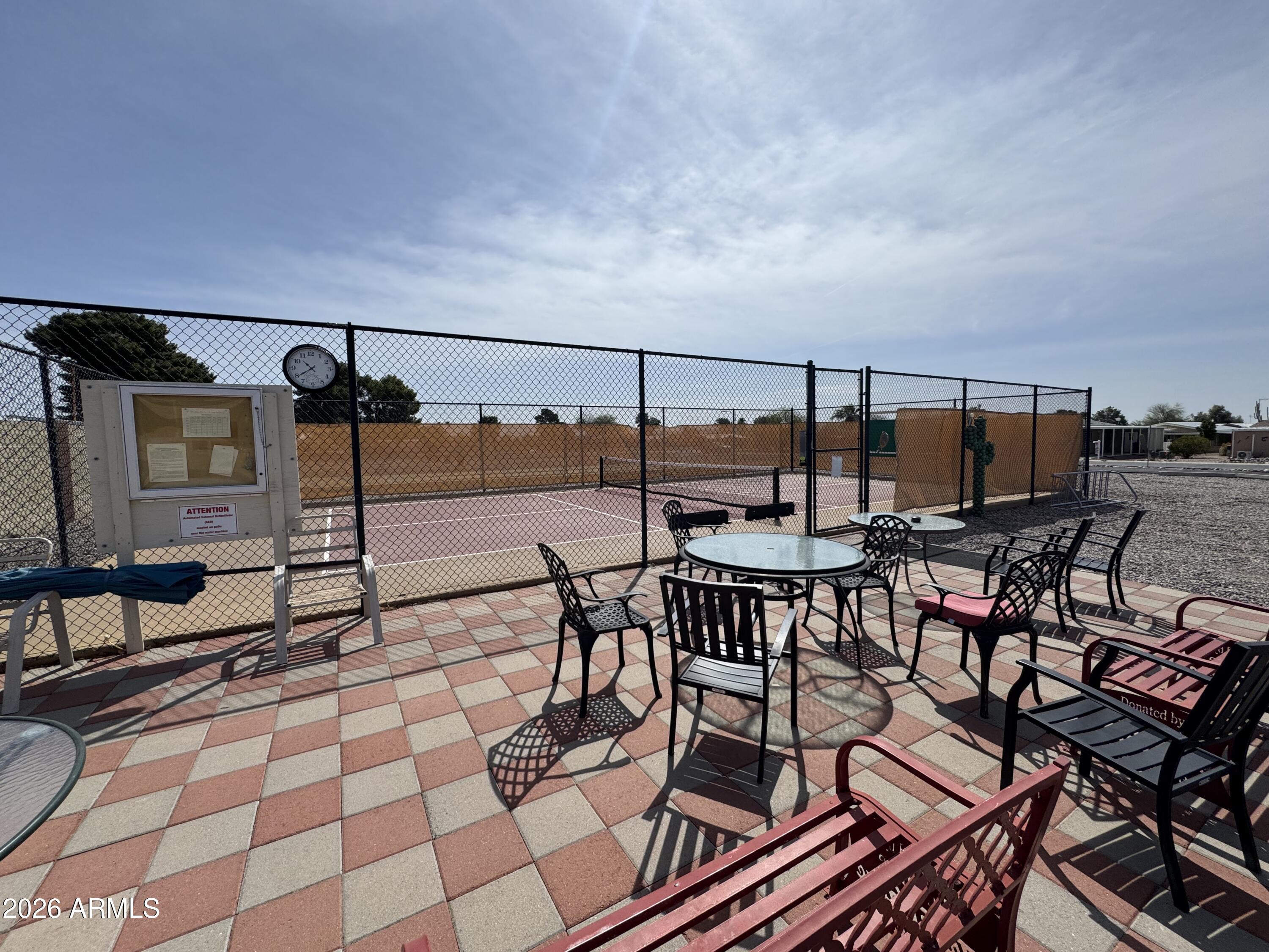 CASITA HERMOSA DEVELOPMENT - Residential
