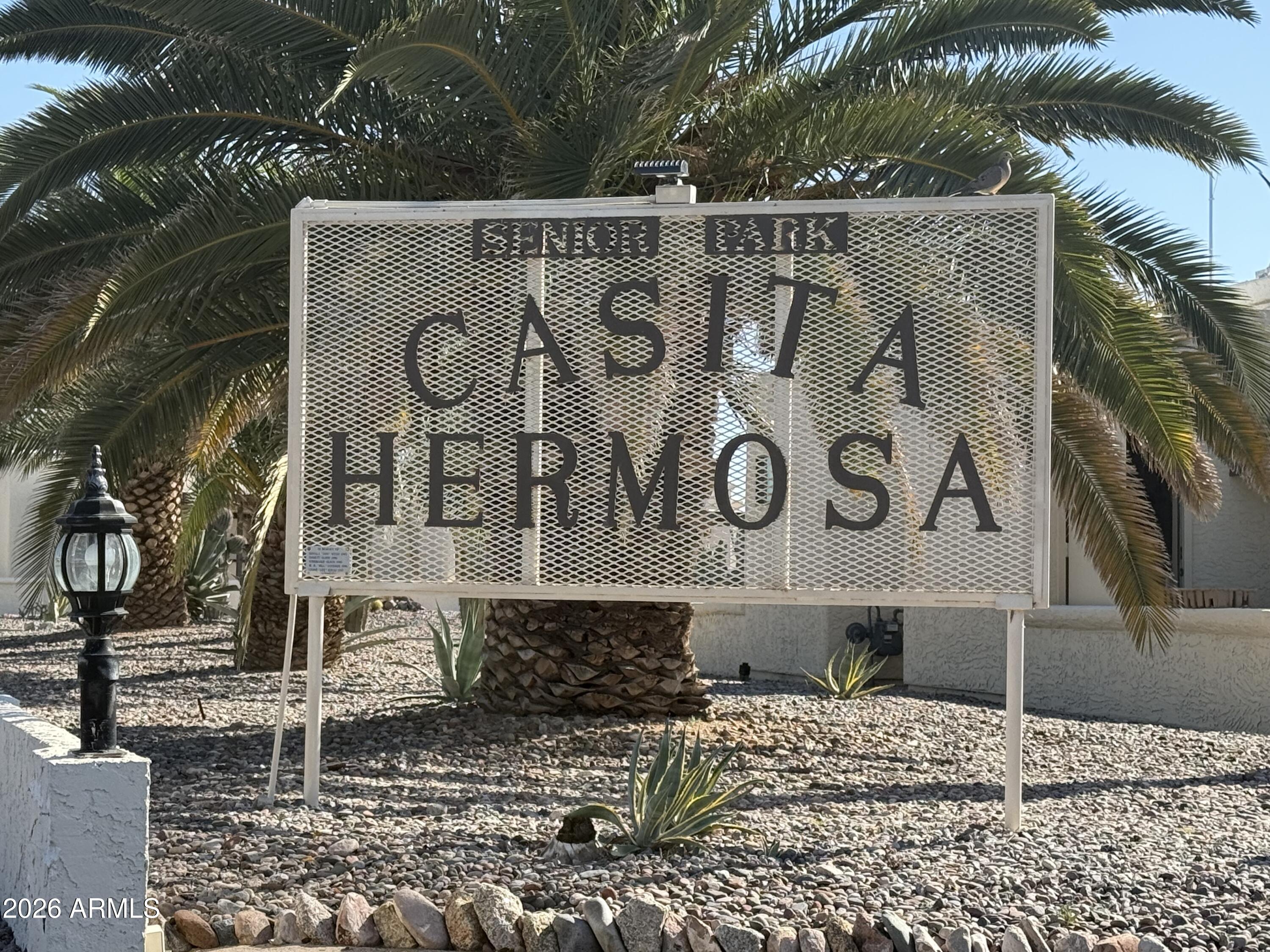 CASITA HERMOSA DEVELOPMENT - Residential