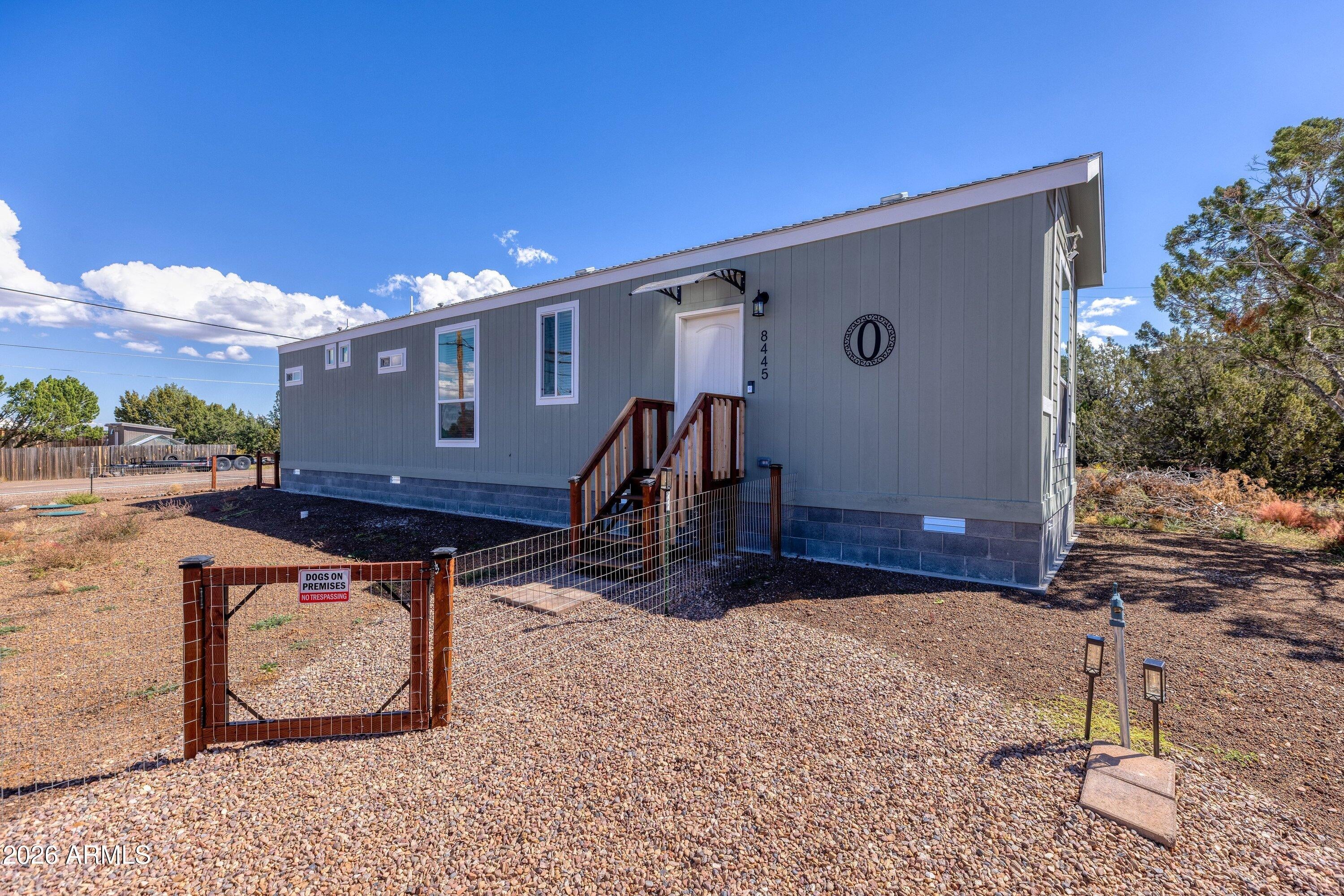 8445 APACHE Drive