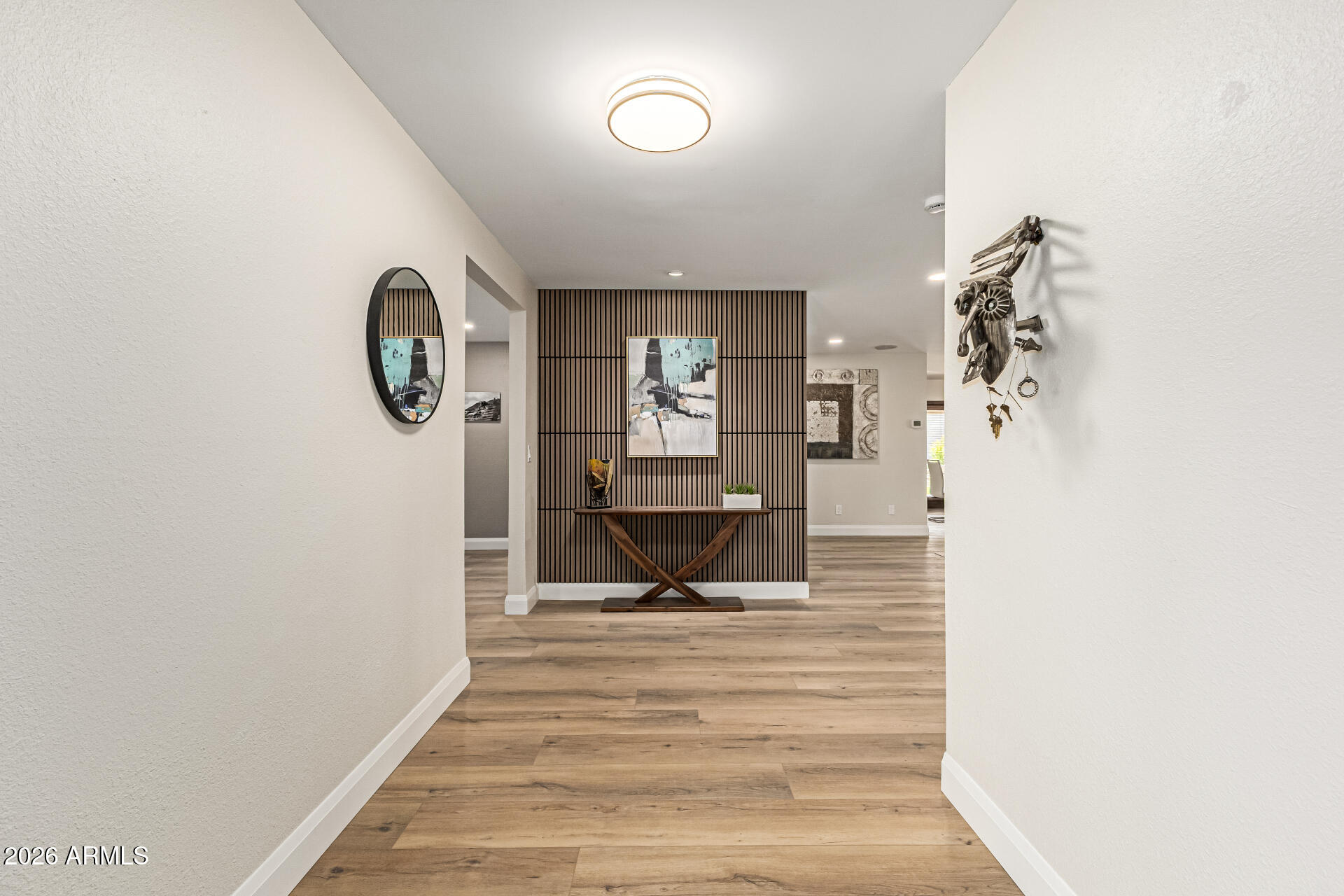 2901 E LAS ROCAS Drive