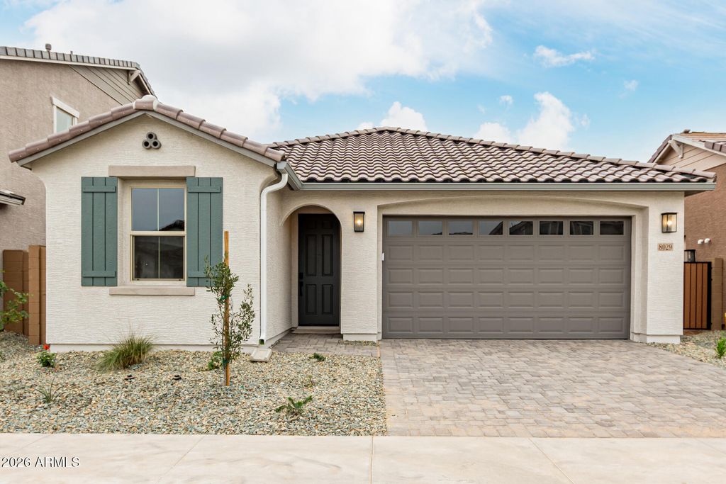 Photo of 8029 W Granada Road, Phoenix, AZ 85035 (MLS # 6975594)