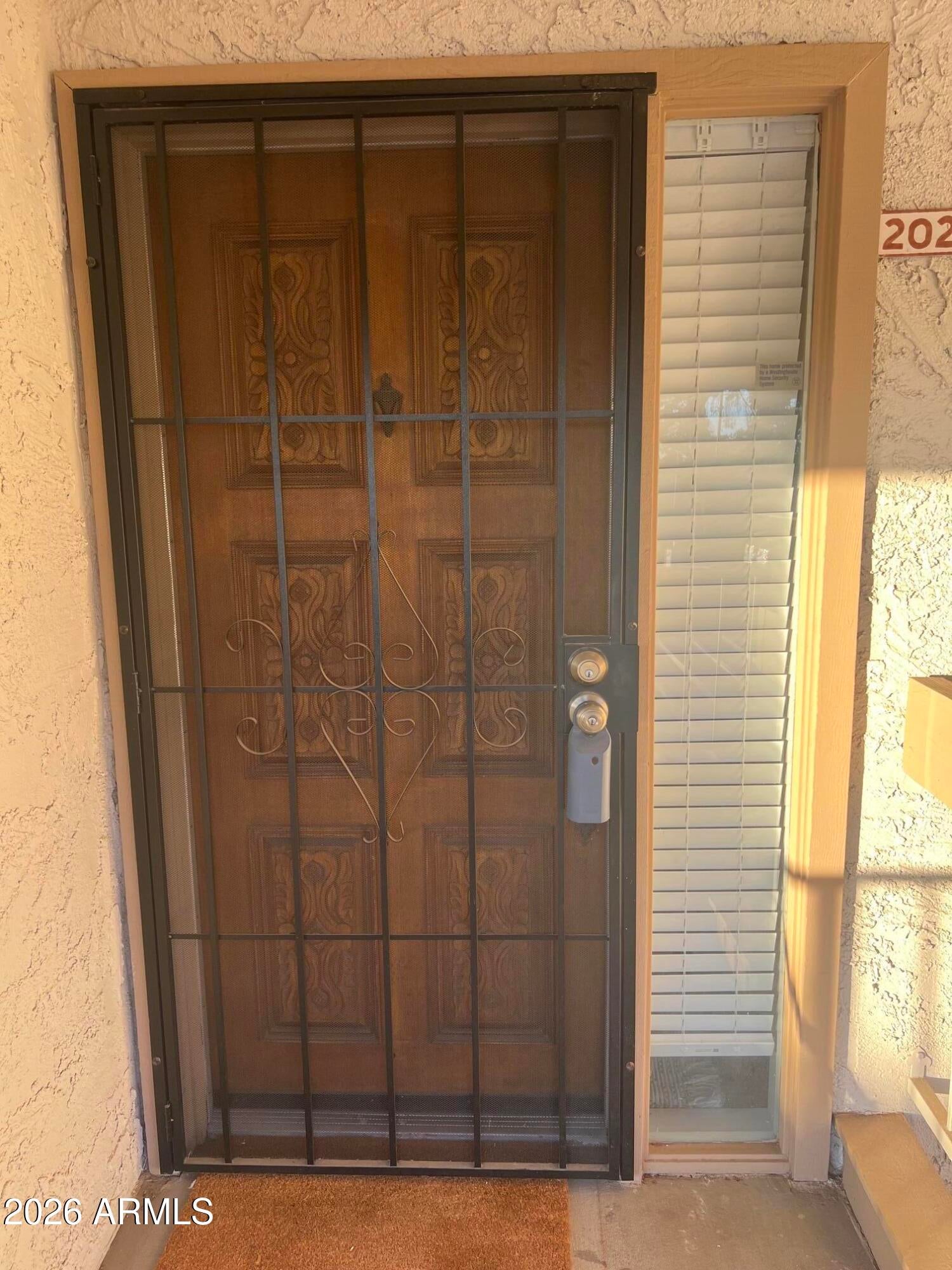 709 S Power Road 202