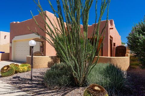559 S Meadowood Lane Sierra Vista AZ 85635
