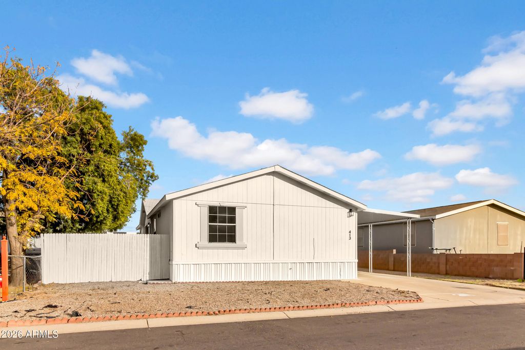 Photo of 413 S 98th Place, Mesa, AZ 85208 (MLS # 6973750)