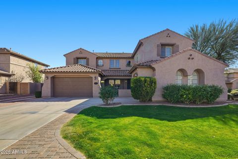 5021 W ROWEL Road Phoenix AZ 85083