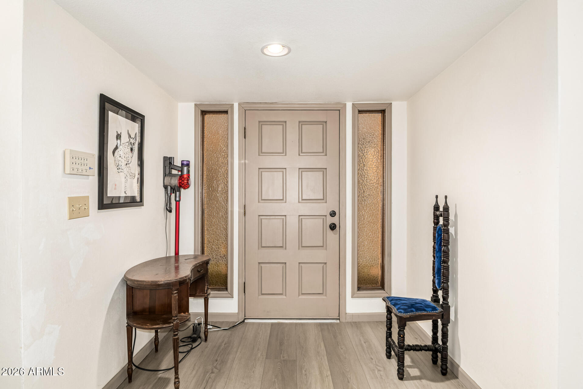 7560 E GOLD DUST Avenue