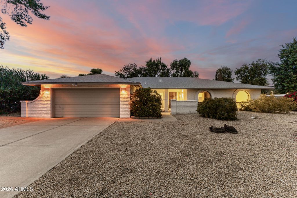 Photo of 7560 E Gold Dust Avenue, Scottsdale, AZ 85258 (MLS # 6976280)