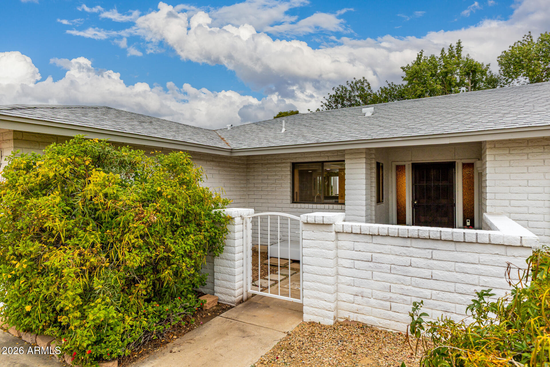 7560 E GOLD DUST Avenue