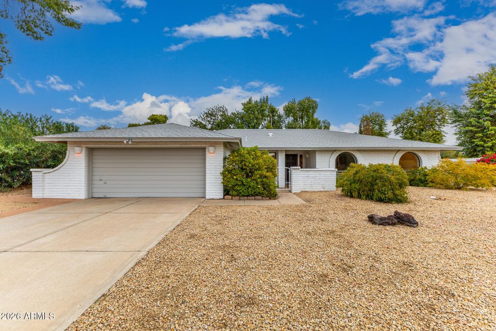 Photo of 7560 E Gold Dust Avenue, Scottsdale, AZ 85258 (MLS # 6976280)