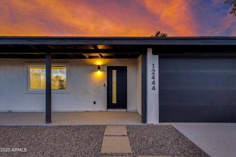 12444 N 33RD Street Phoenix AZ 85032