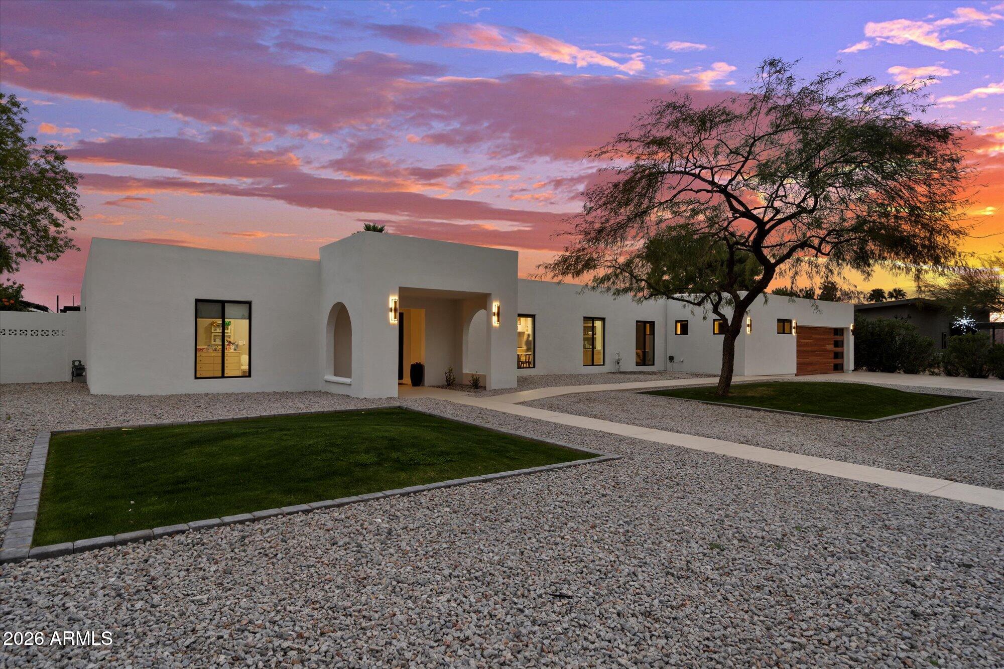 5429 E BLOOMFIELD Road