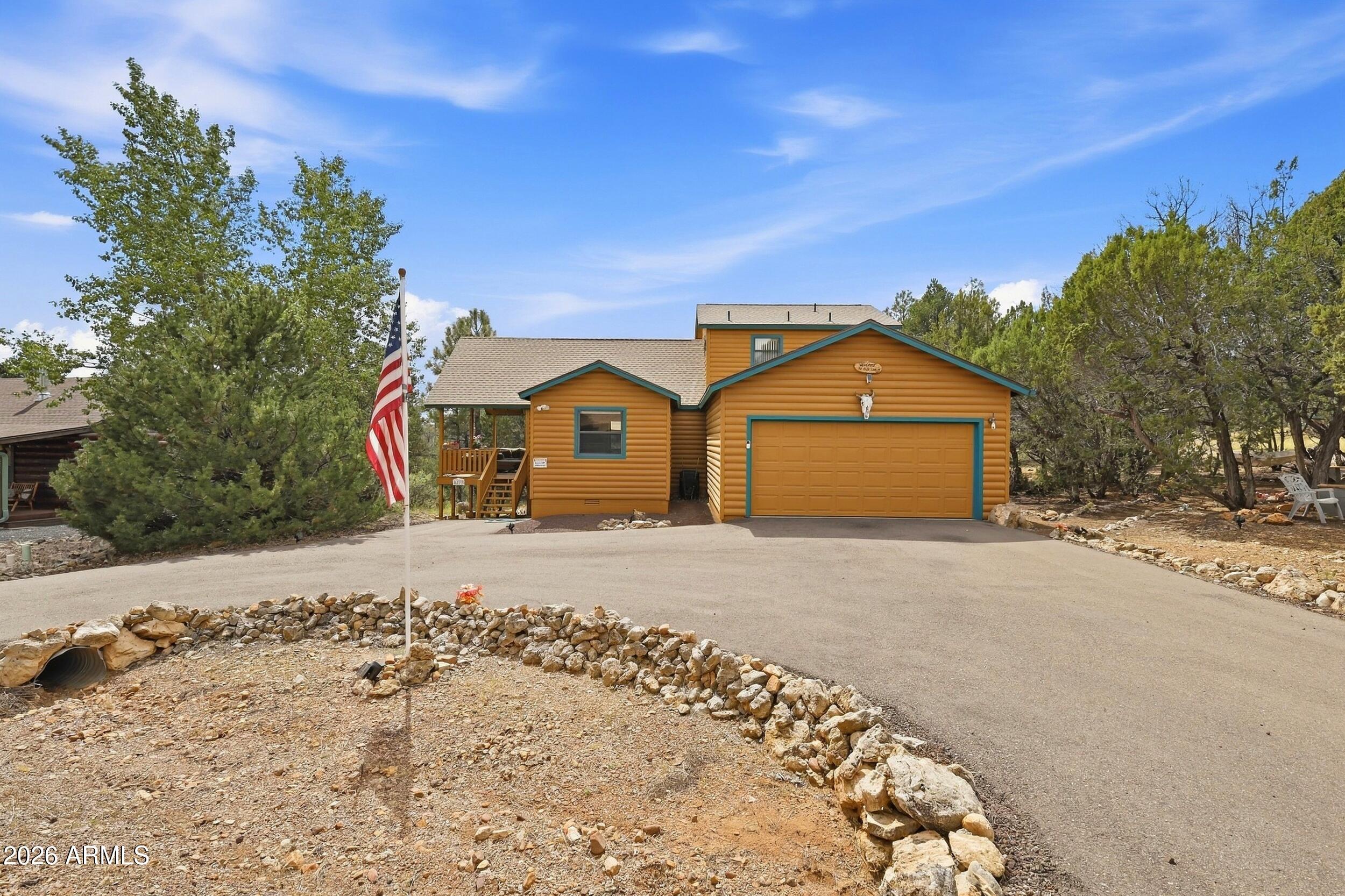 2803 Dogleg Way
