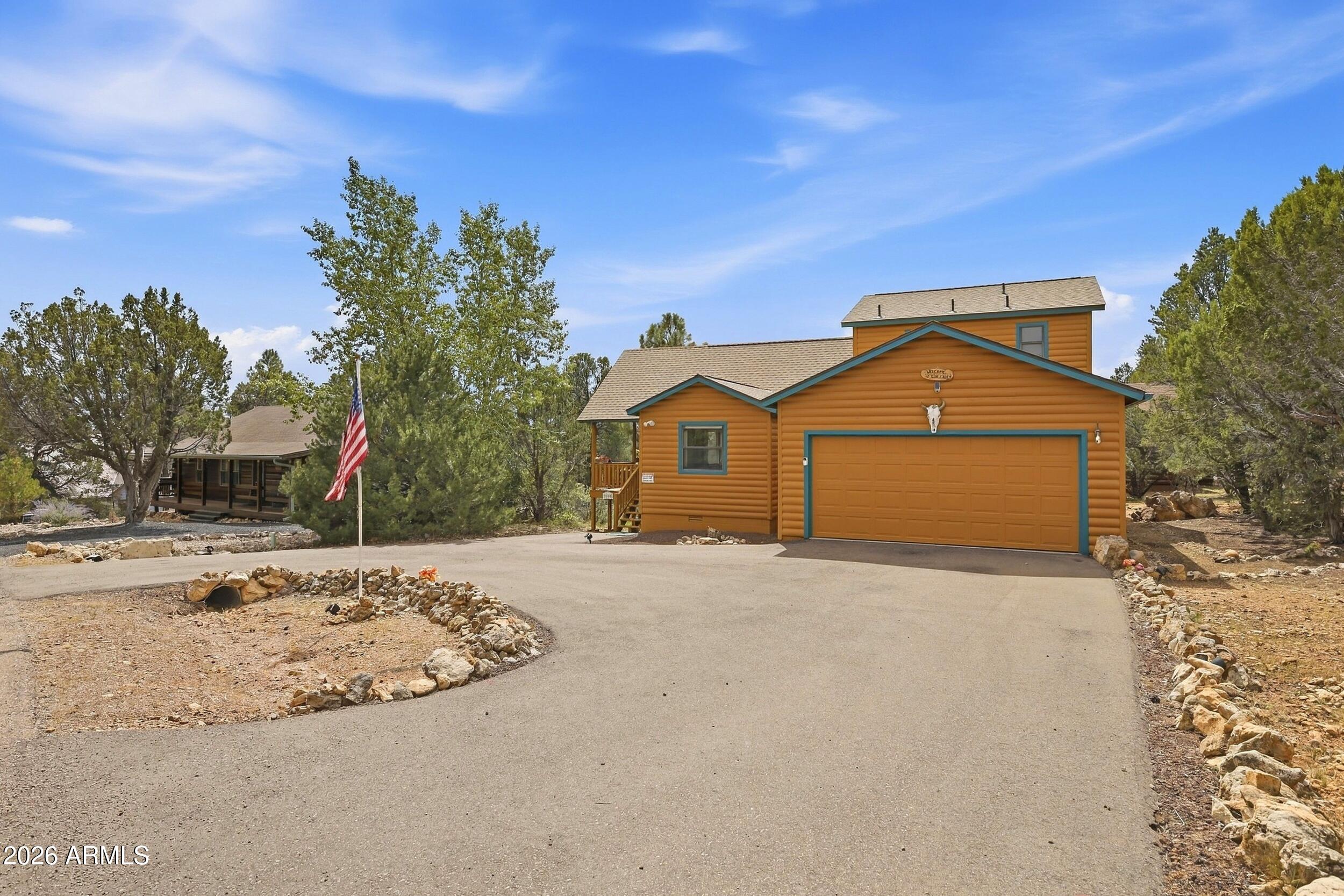 2803 Dogleg Way