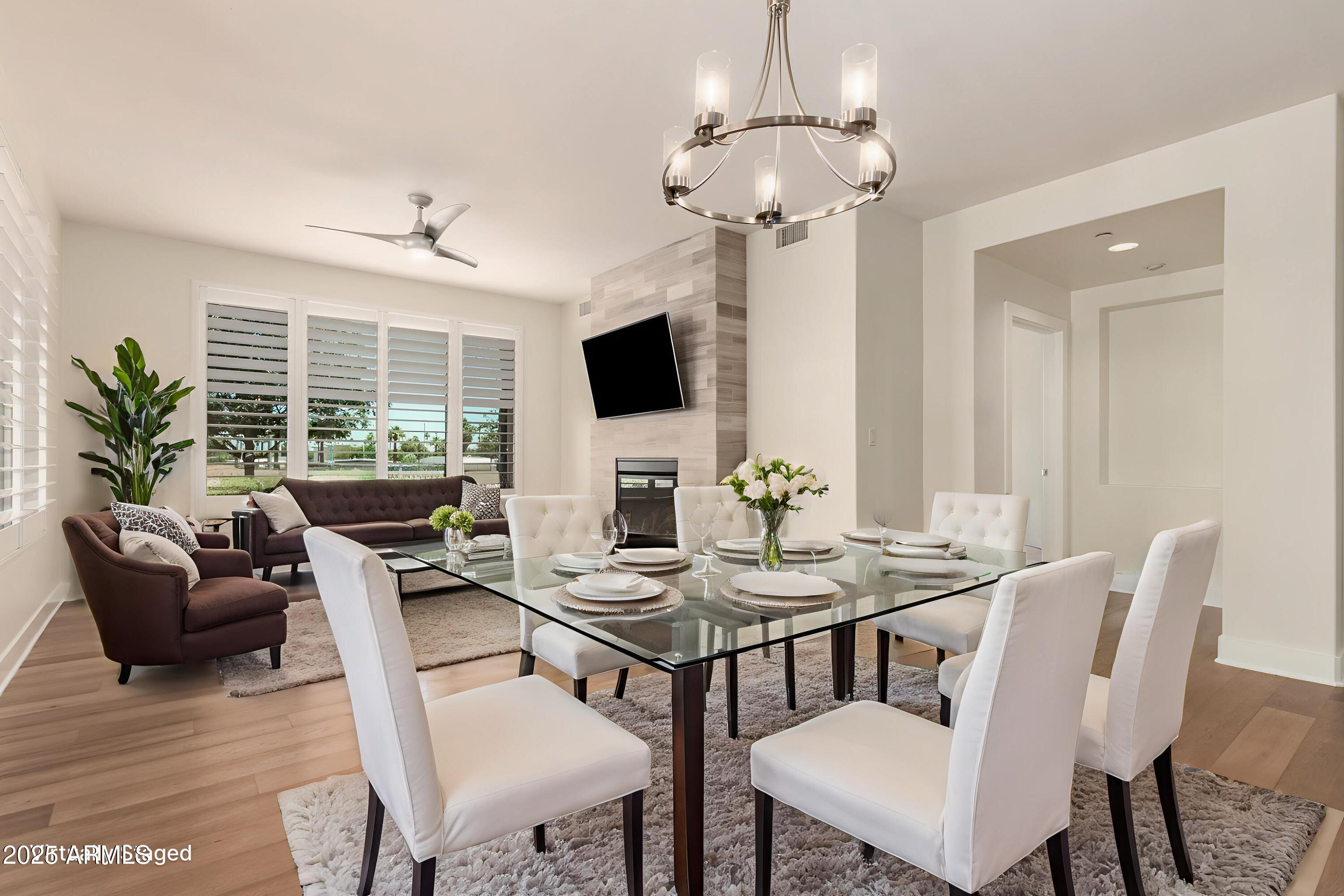 4803 N WOODMERE FAIRWAY -- 1002