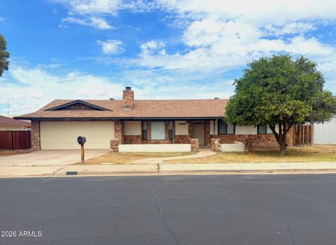 444 E IVY Street Mesa AZ 85203