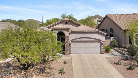 7536 E SNOWDON Street Mesa AZ 85207