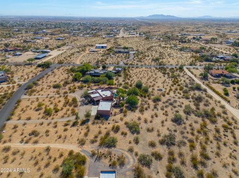 A home in Casa Grande