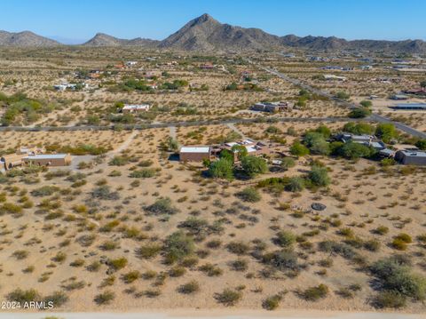 A home in Casa Grande