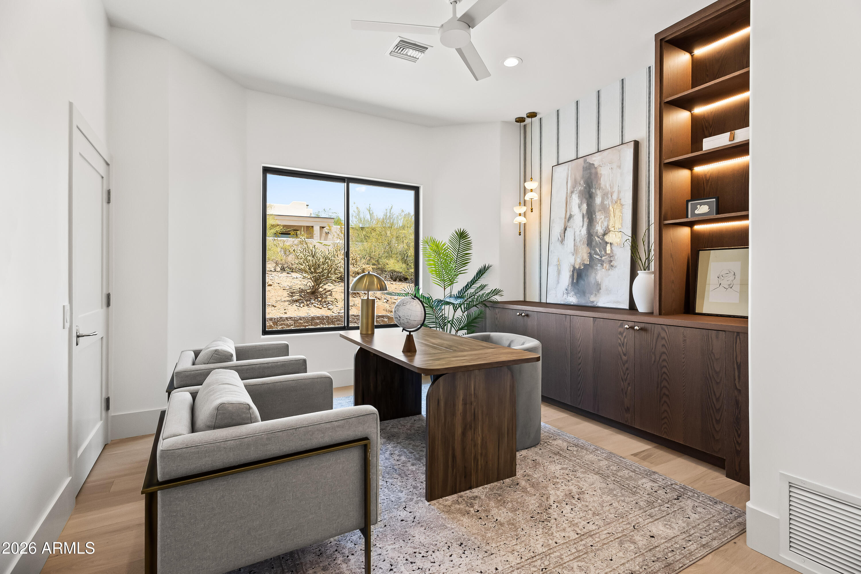 PINNACLE PEAK VISTAS 2 LOT 1-25 - Residential