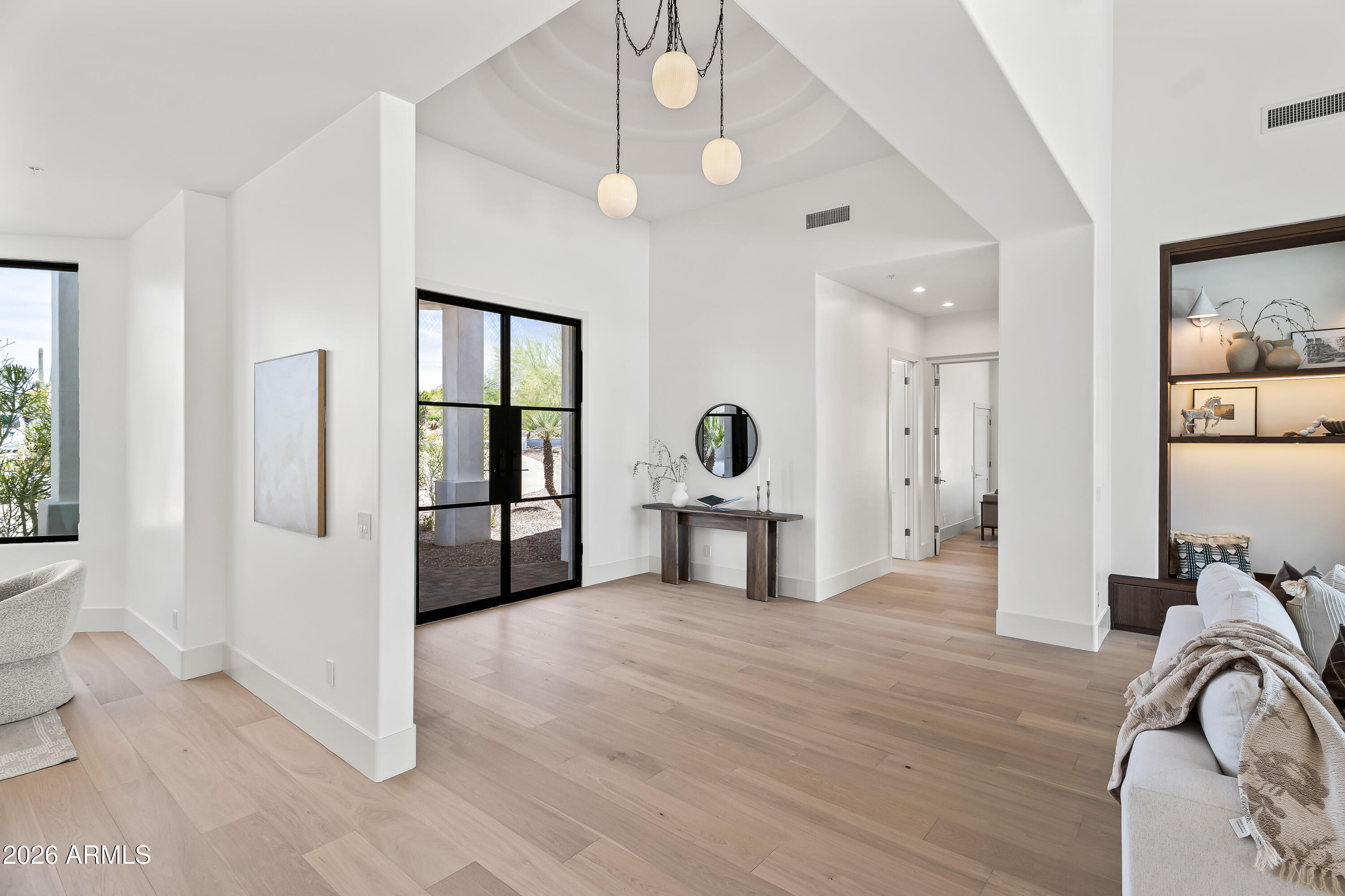 PINNACLE PEAK VISTAS 2 LOT 1-25 - Residential