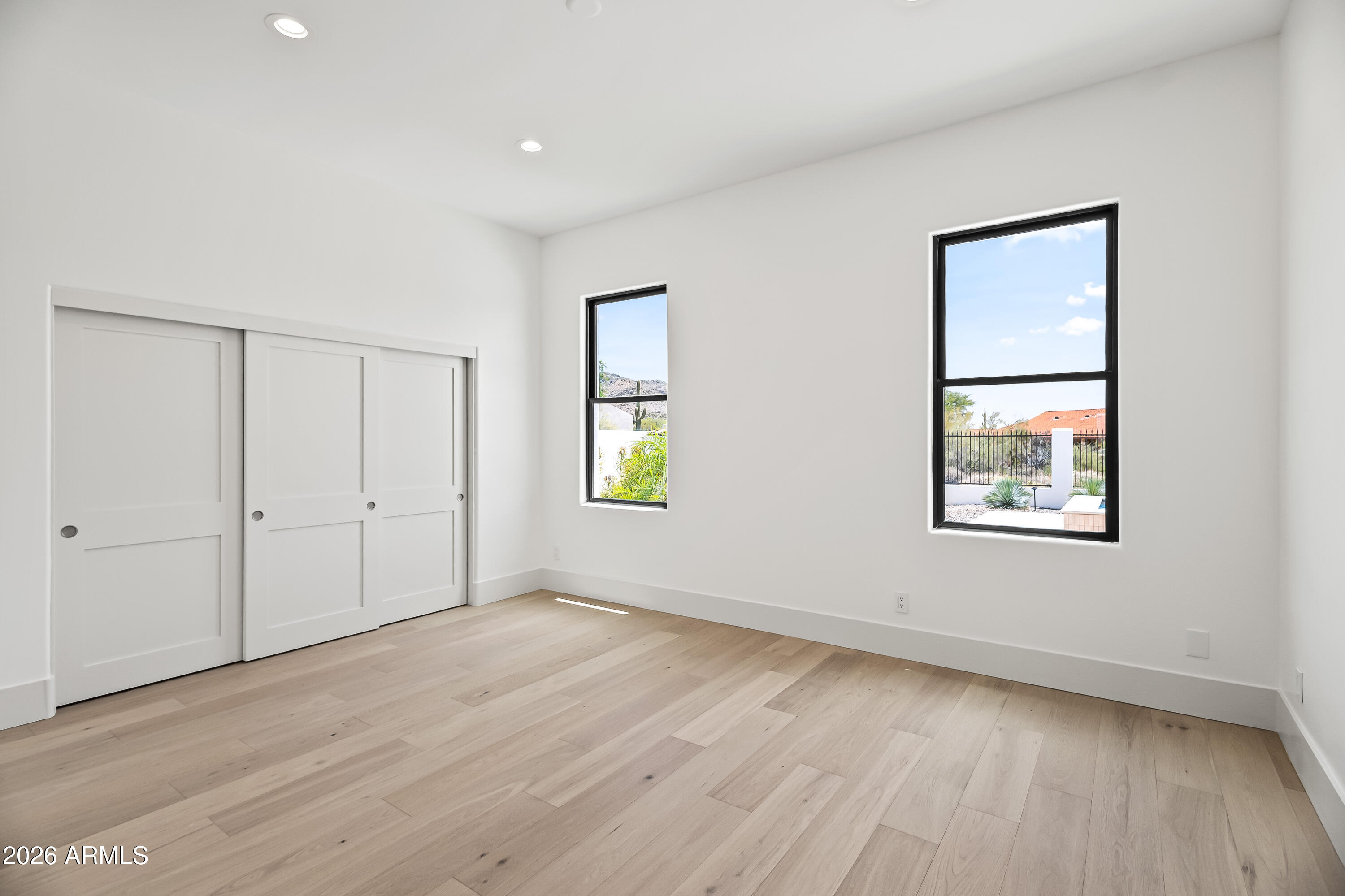 PINNACLE PEAK VISTAS 2 LOT 1-25 - Residential