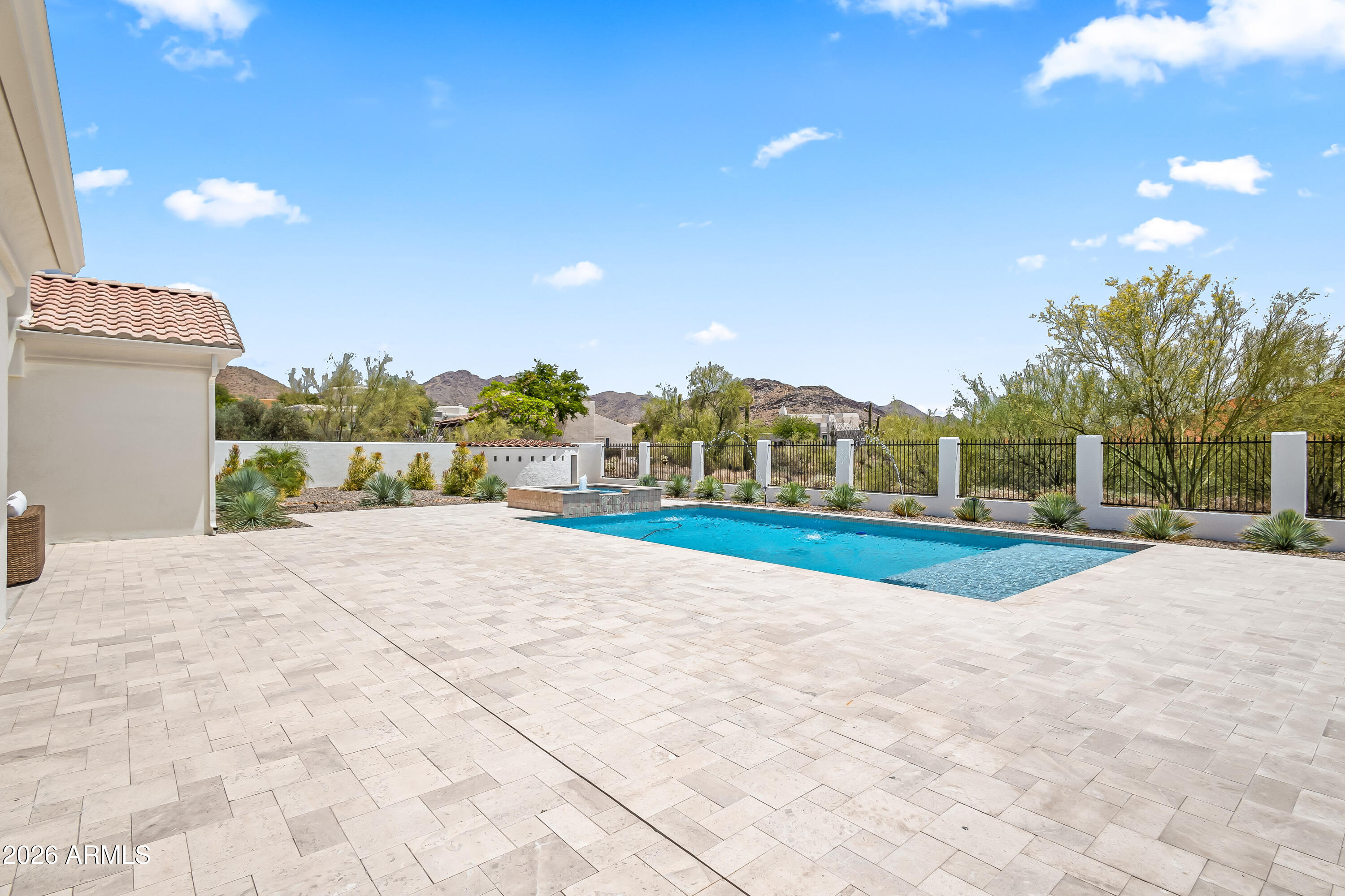 PINNACLE PEAK VISTAS 2 LOT 1-25 - Residential