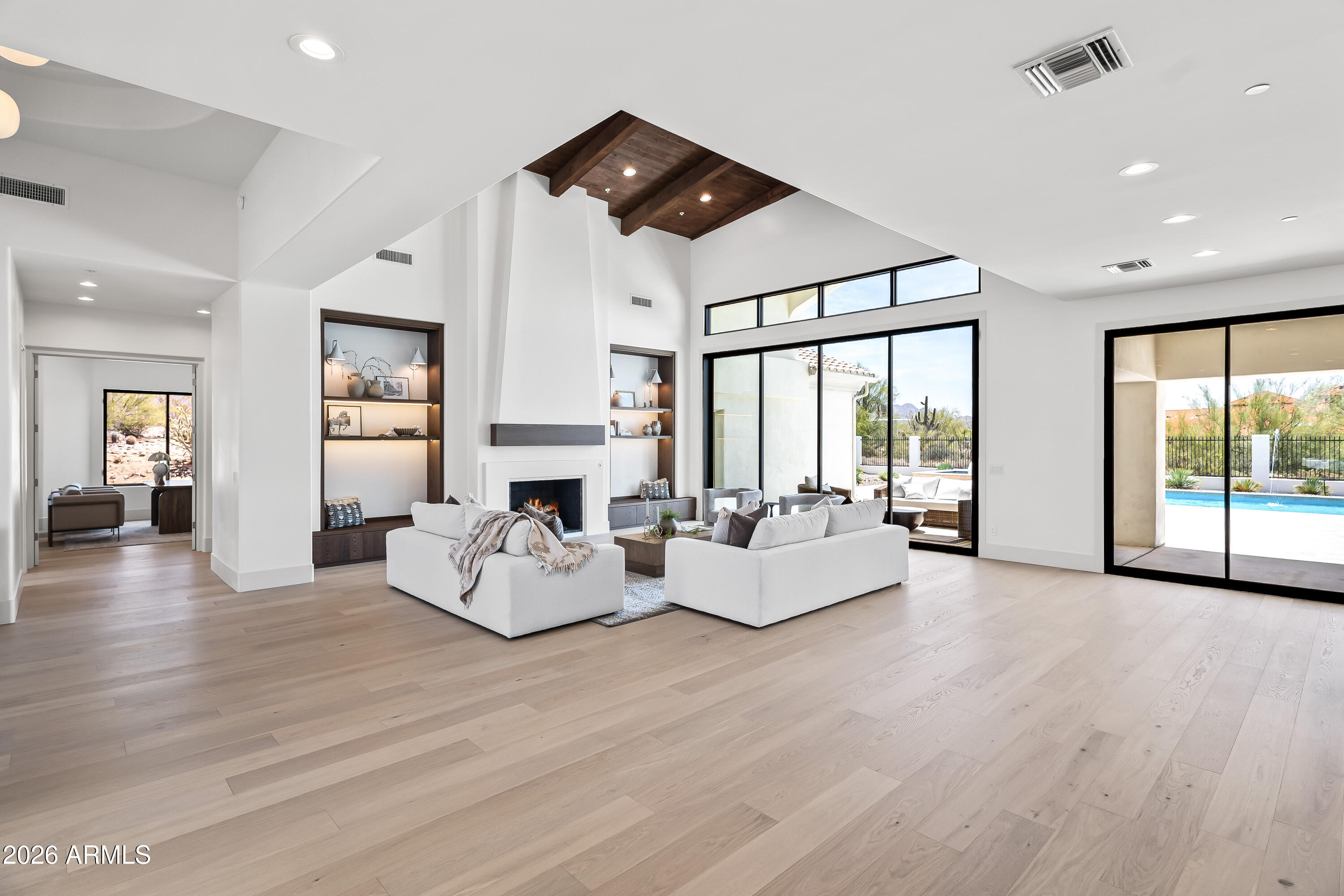 PINNACLE PEAK VISTAS 2 LOT 1-25 - Residential