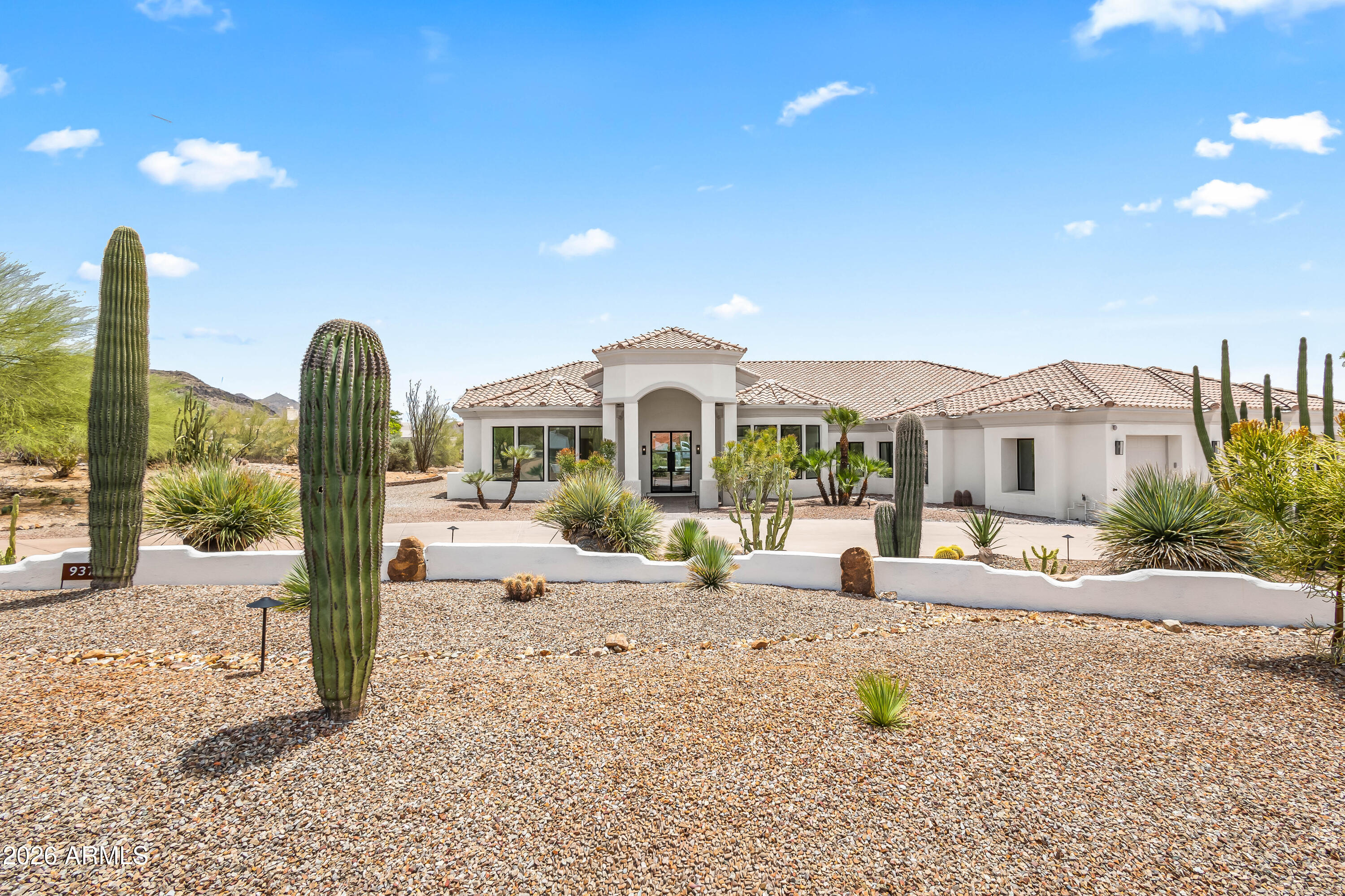 9377 E CONQUISTADORES Drive