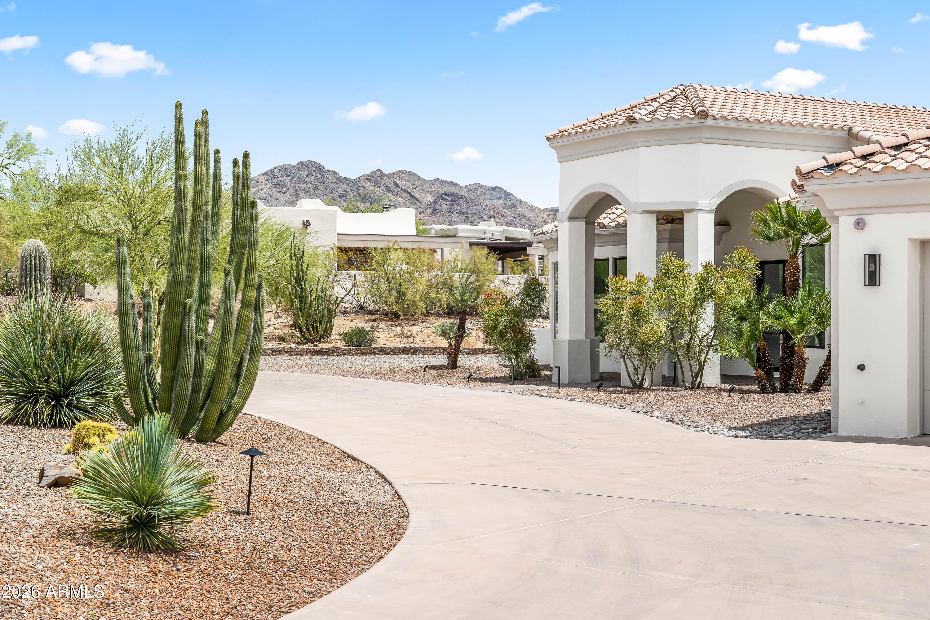 PINNACLE PEAK VISTAS 2 LOT 1-25 - Residential