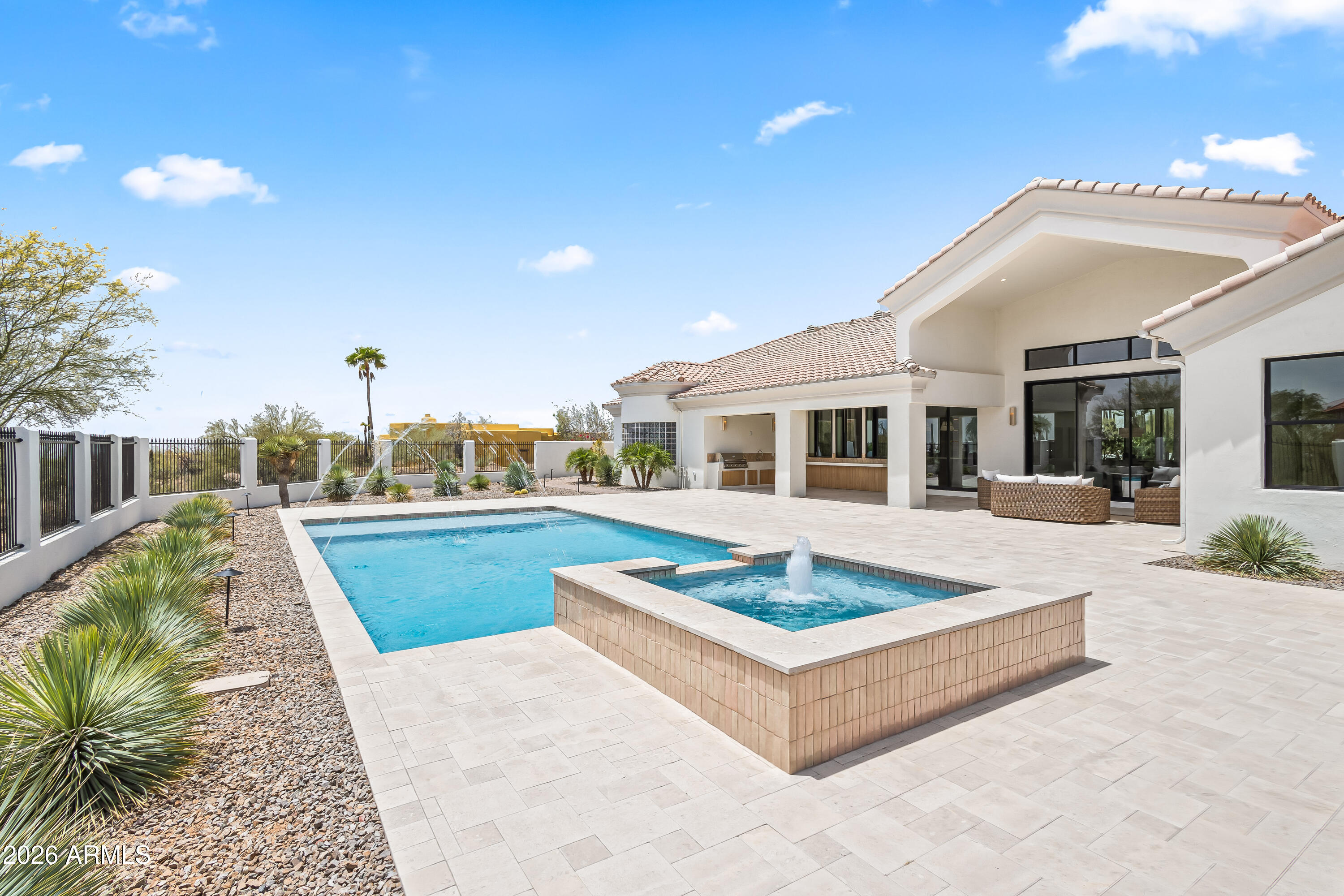 PINNACLE PEAK VISTAS 2 LOT 1-25 - Residential