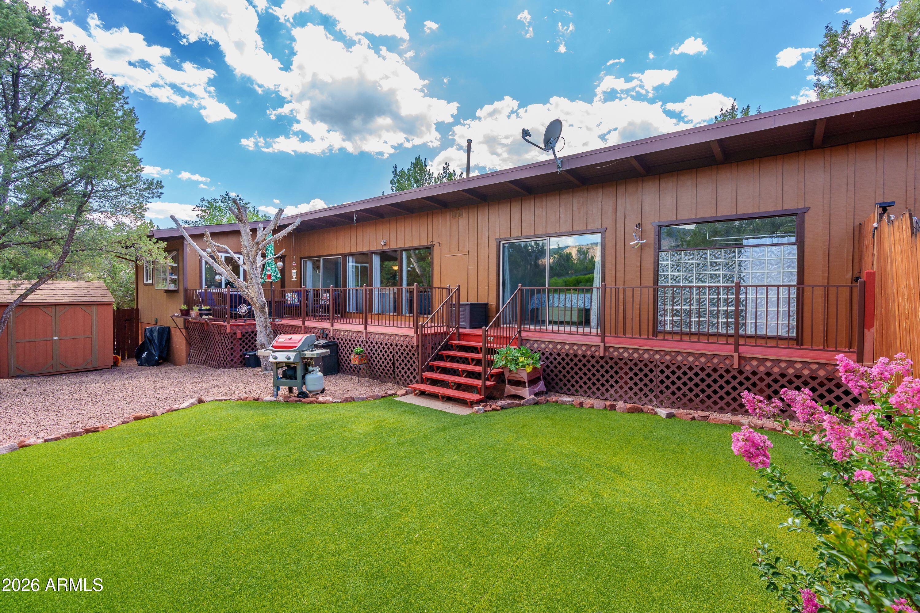 470 BREWER Road