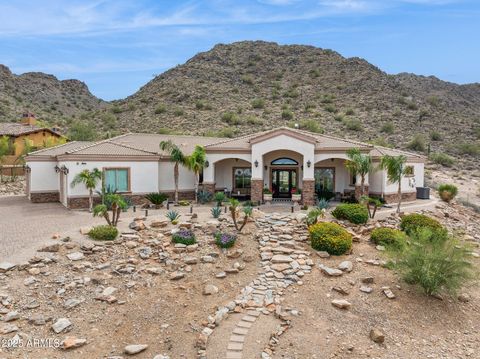 33984 N MIRAGE Court San Tan Valley AZ 85144