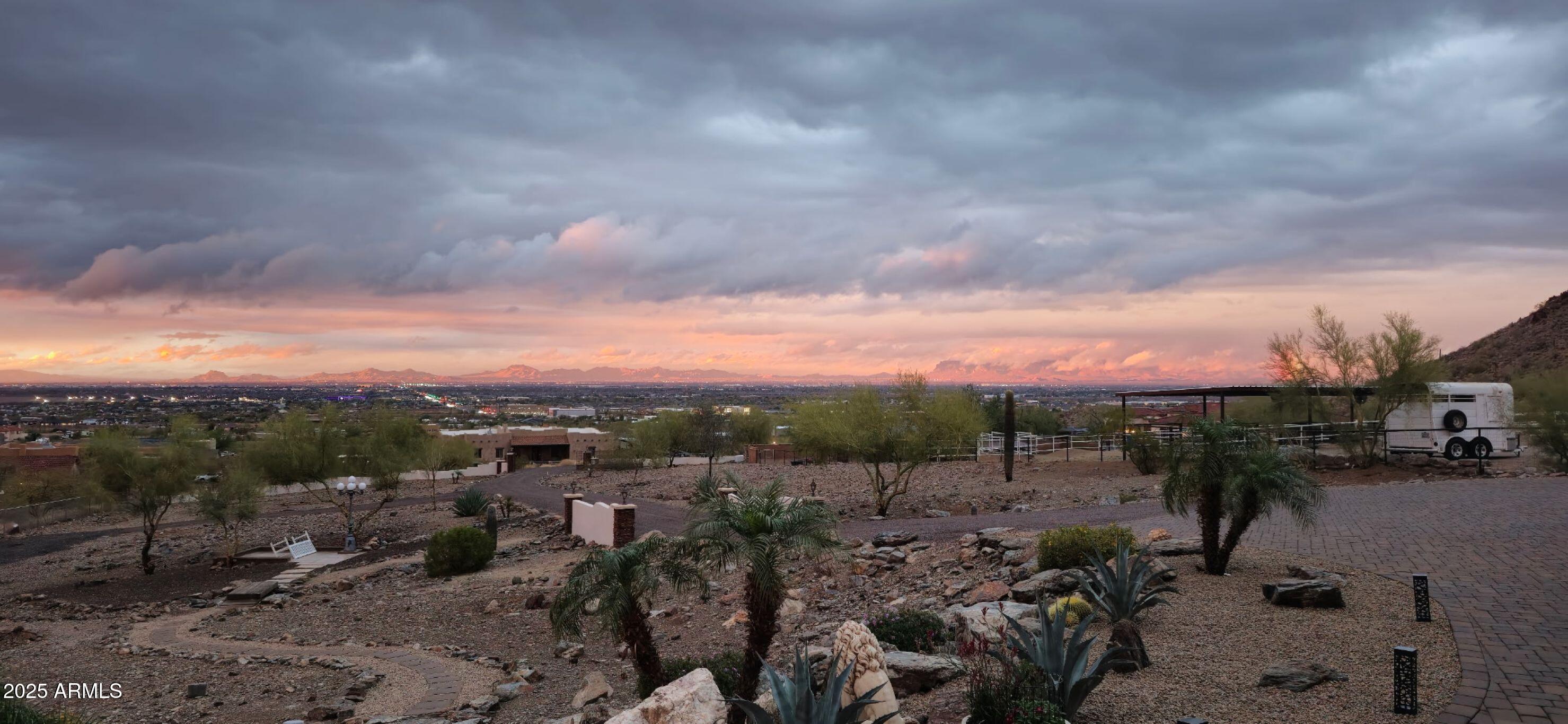 33984 N MIRAGE Court