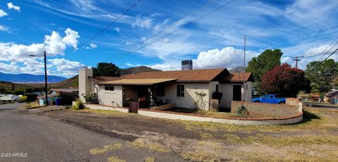 Single Family Residence in Bisbee AZ 311 CLAWSON Street.jpg