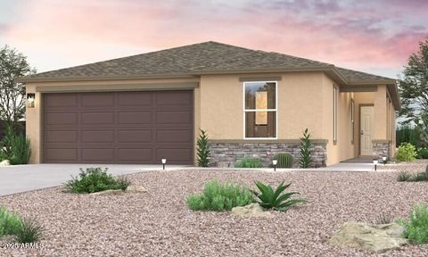 7873 E Hucklberry Trail Prescott Valley AZ 86315