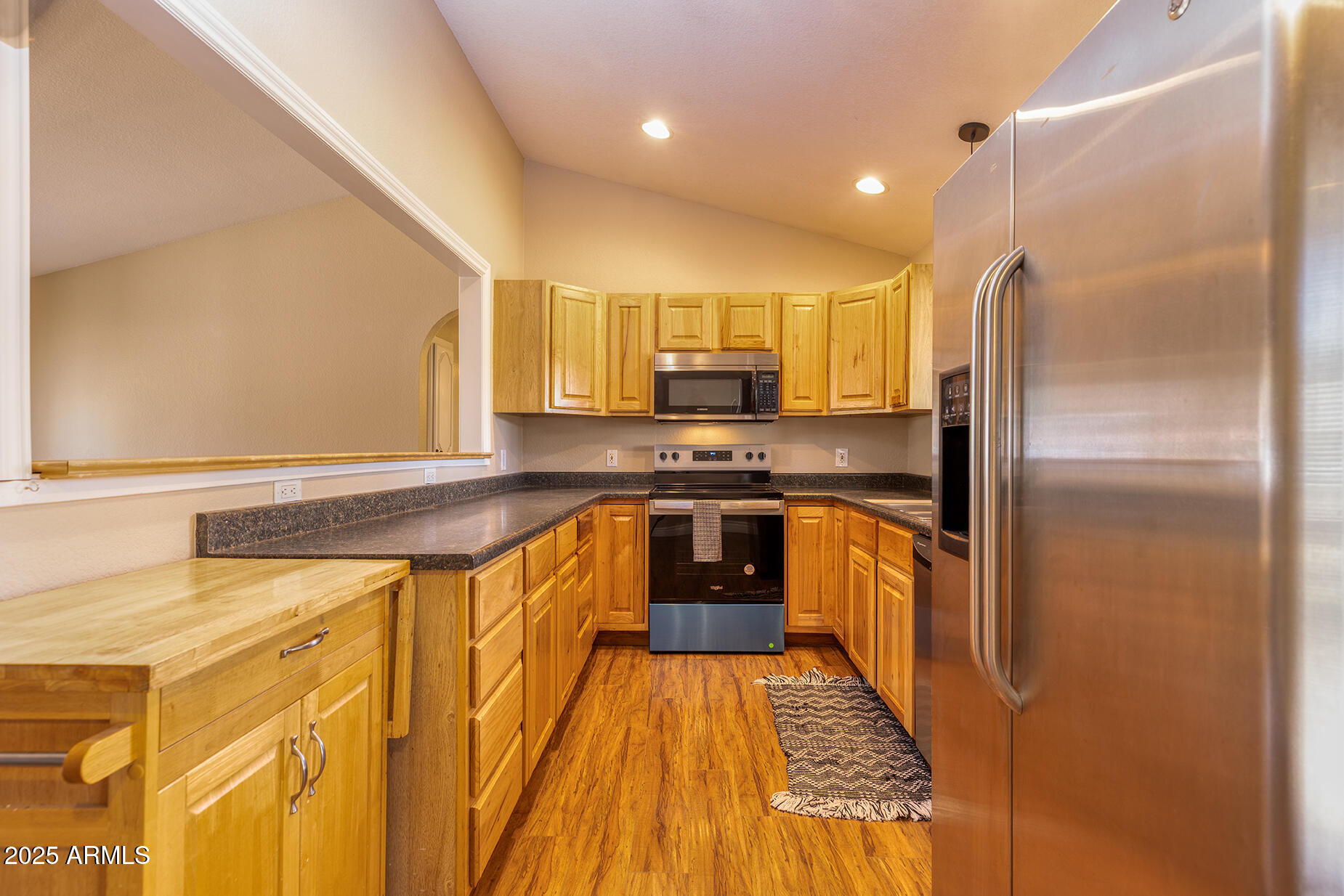 SKY HI RETREAT UNIT 2 - Residential
