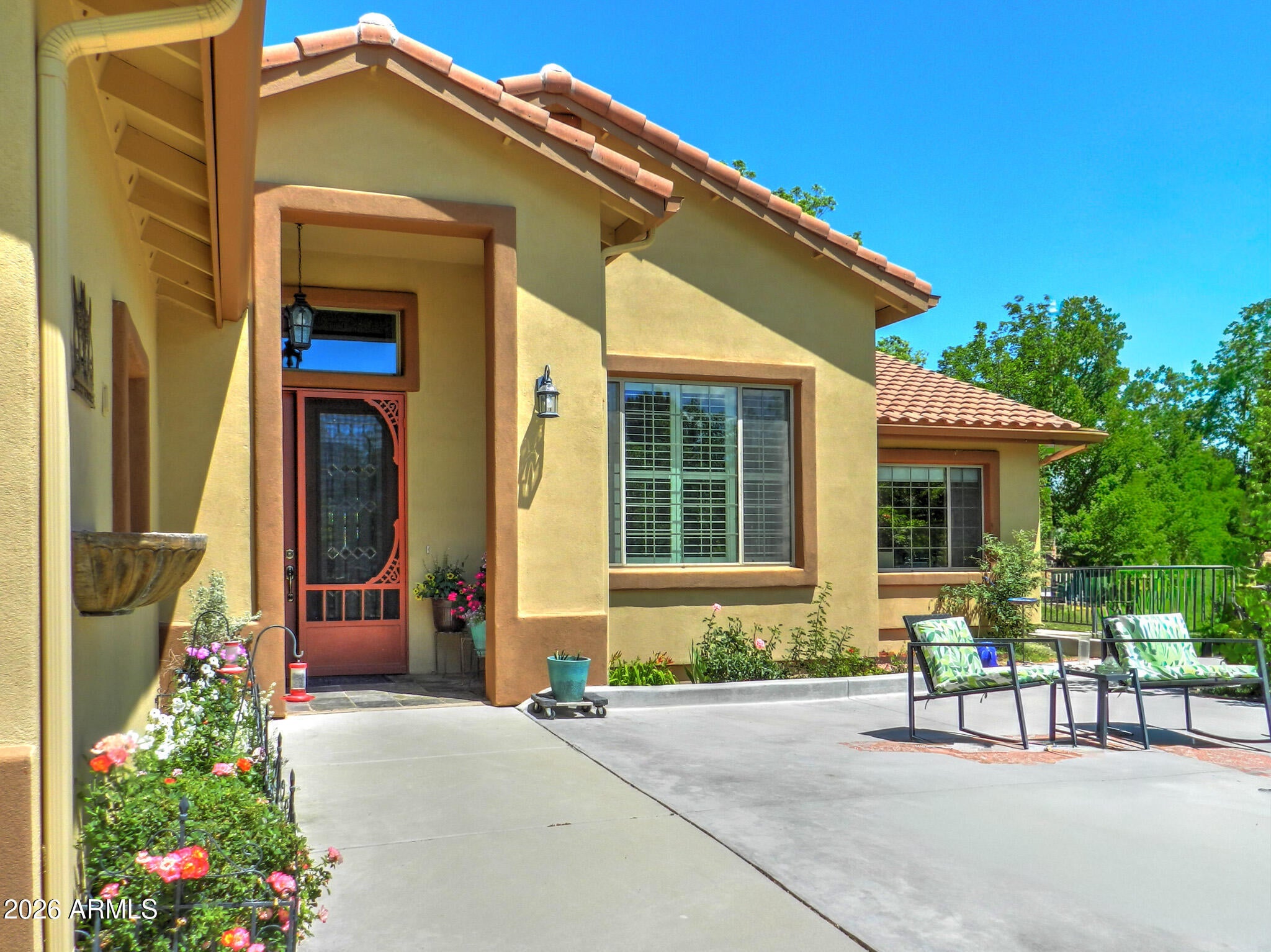 436 W SALT MINE Road