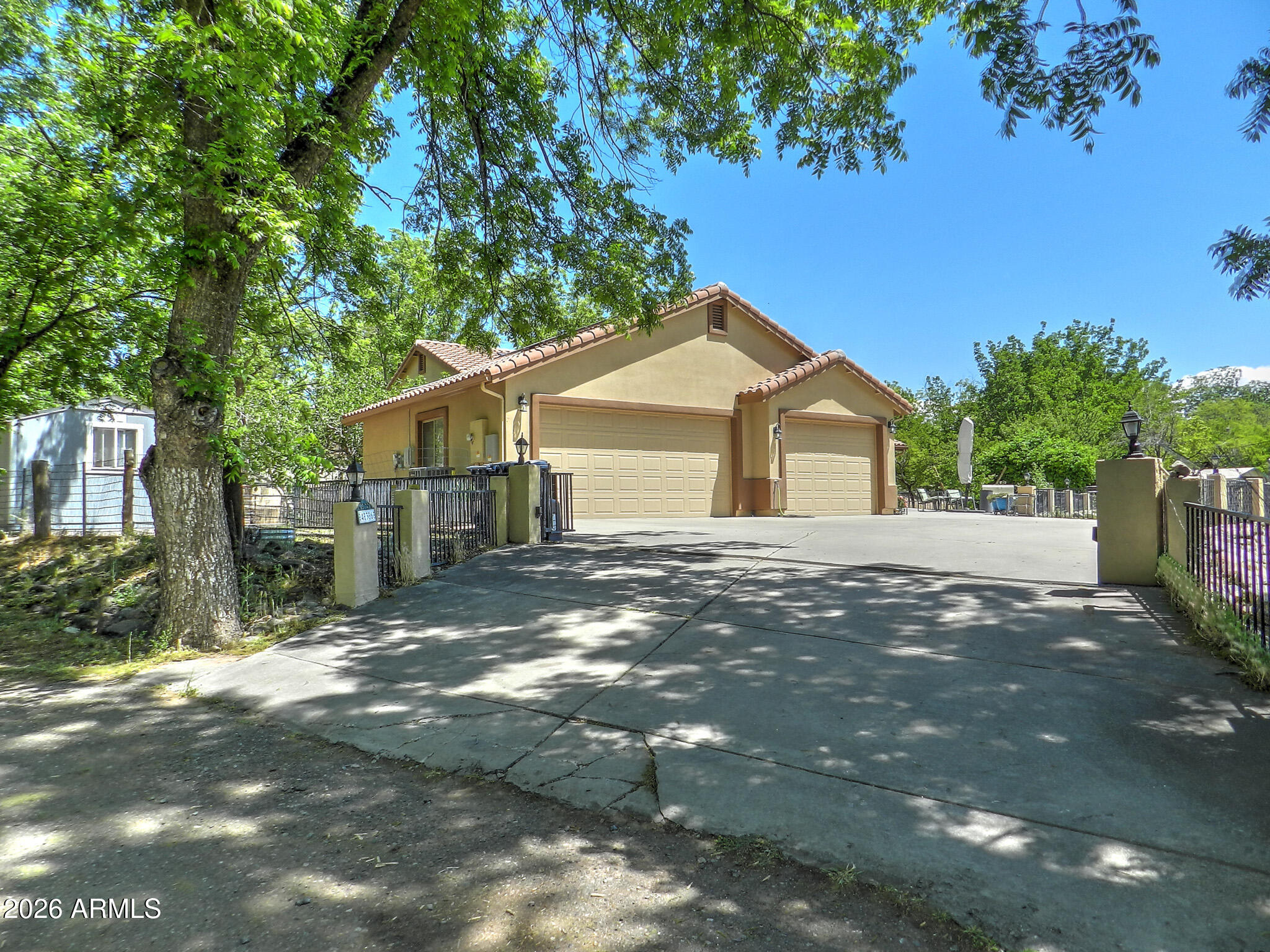 436 W SALT MINE Road