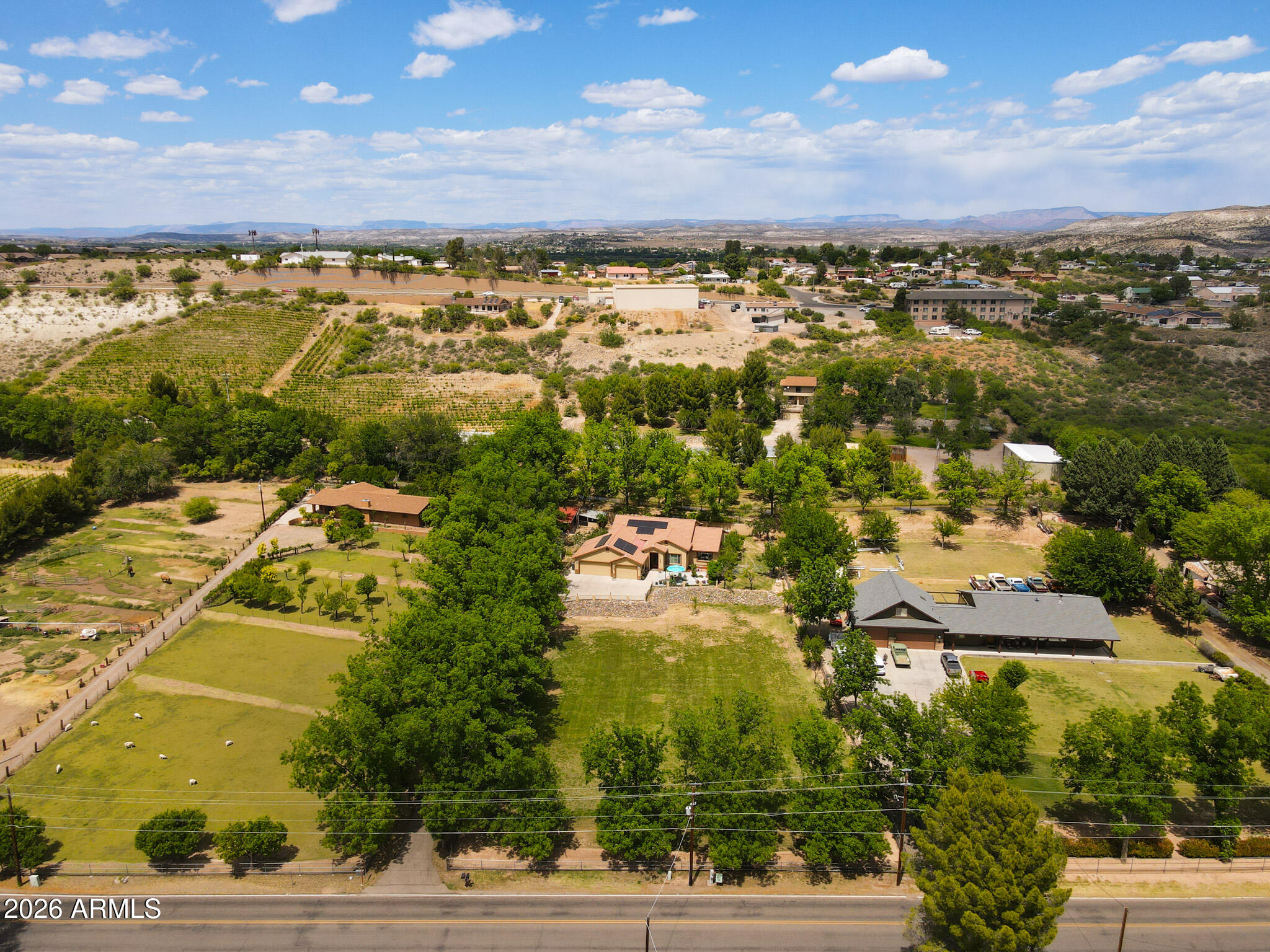 436 W SALT MINE Road