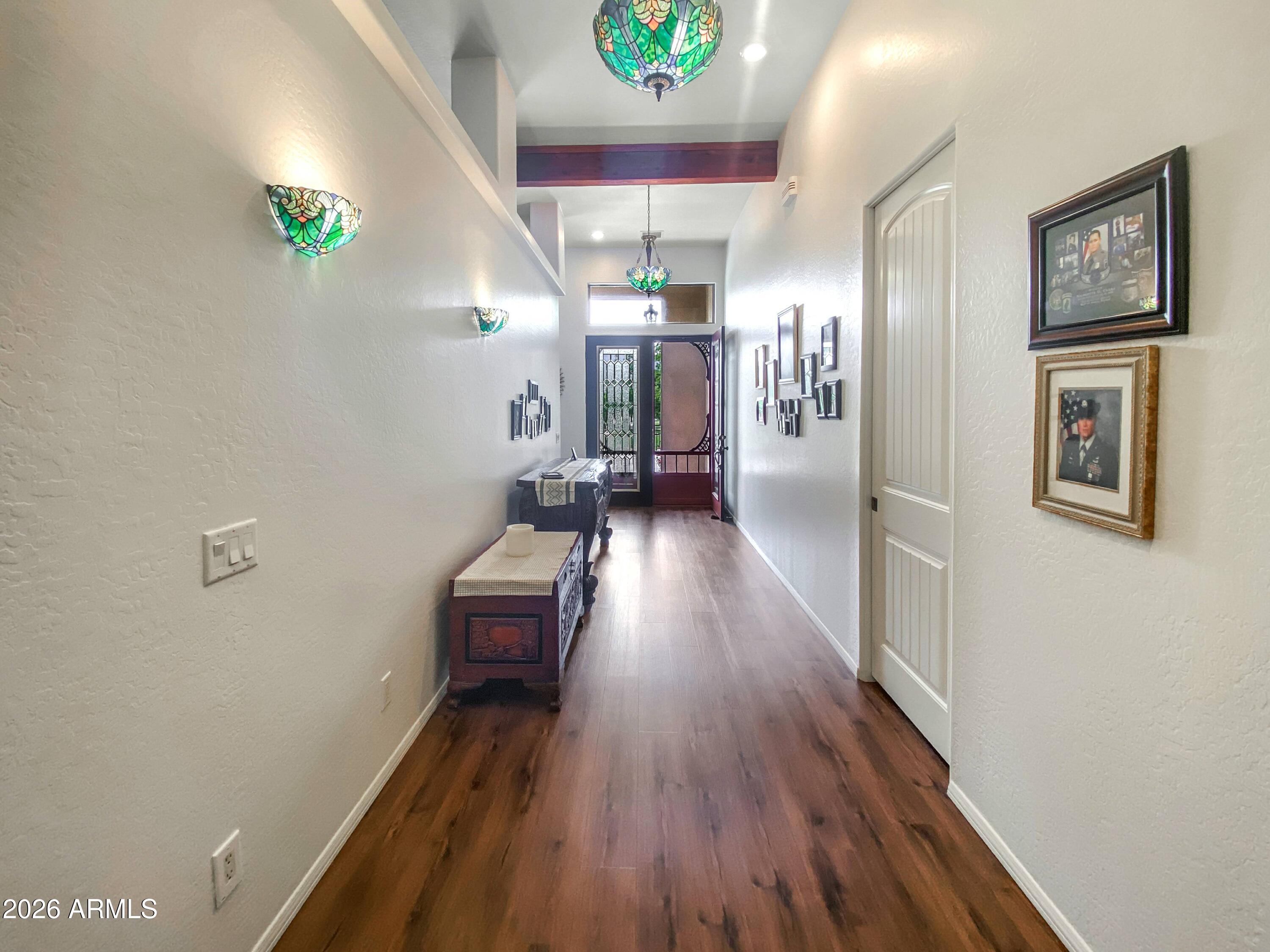 436 W SALT MINE Road