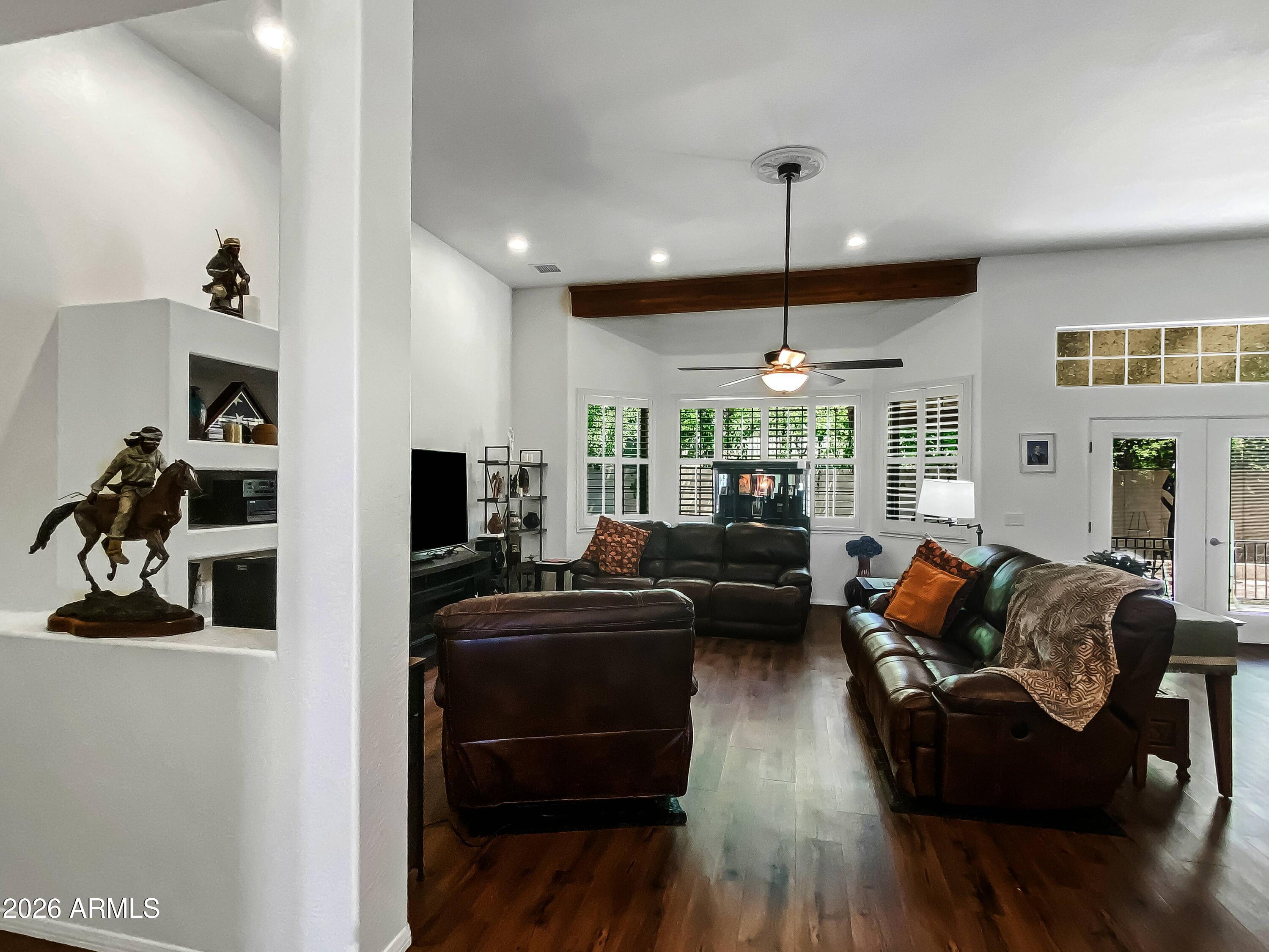 436 W SALT MINE Road