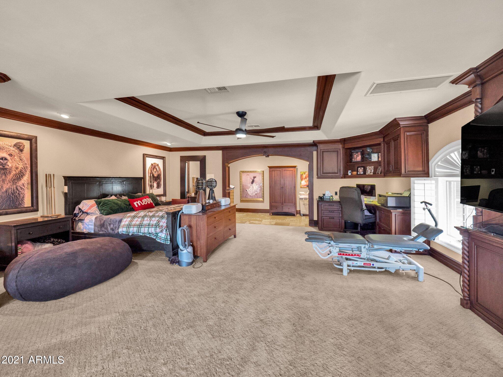 CHATHAM GROVES - Residential