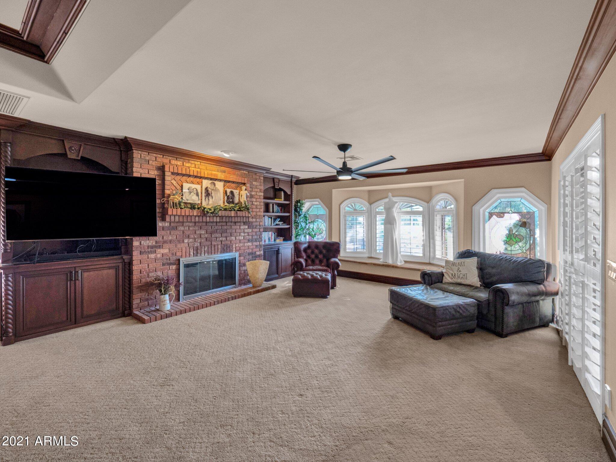 CHATHAM GROVES - Residential