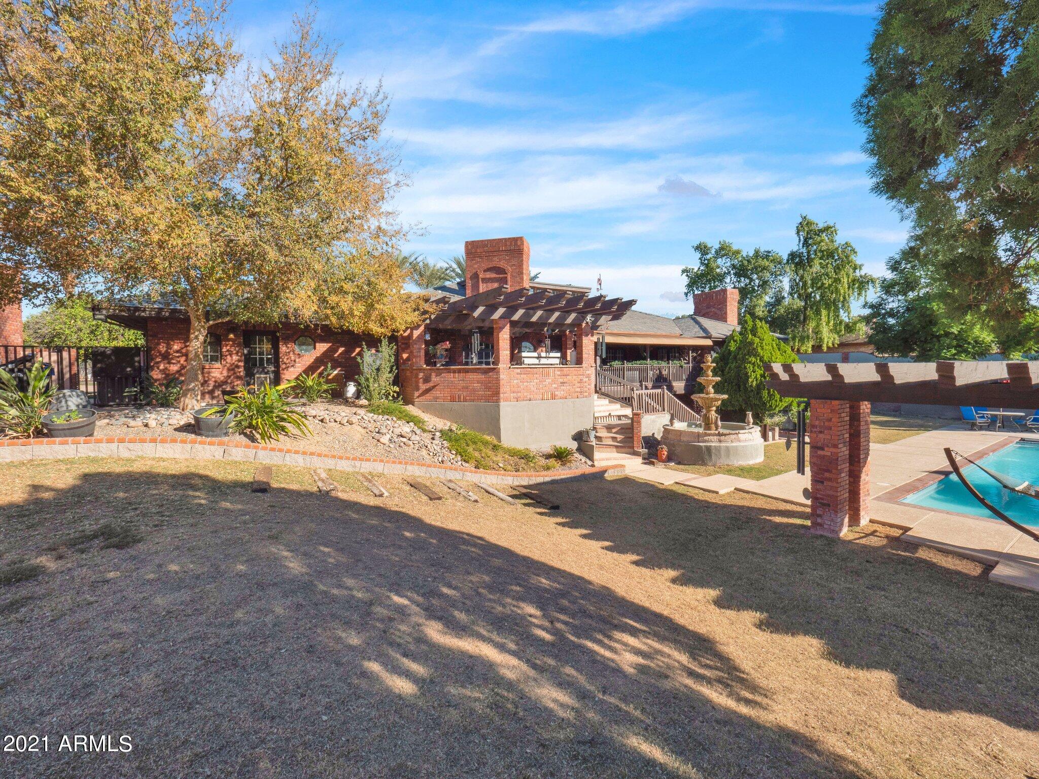 CHATHAM GROVES - Residential