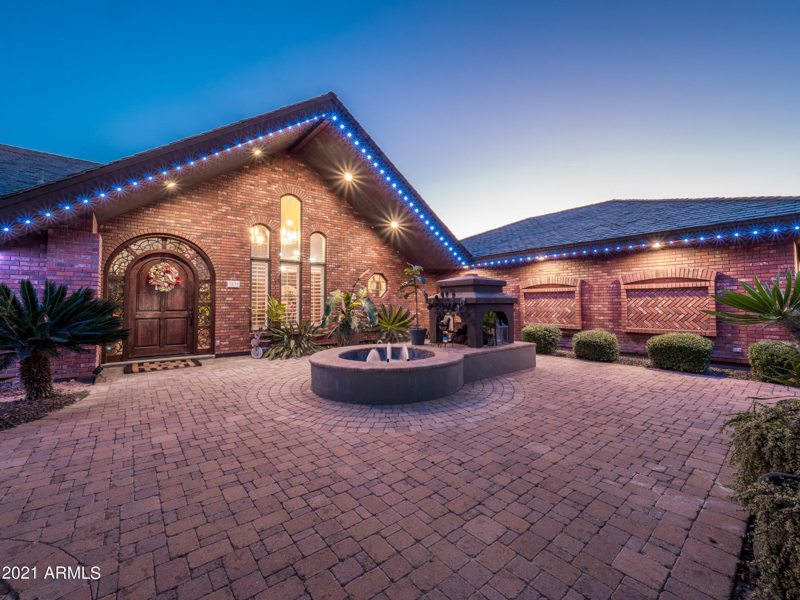 CHATHAM GROVES - Residential
