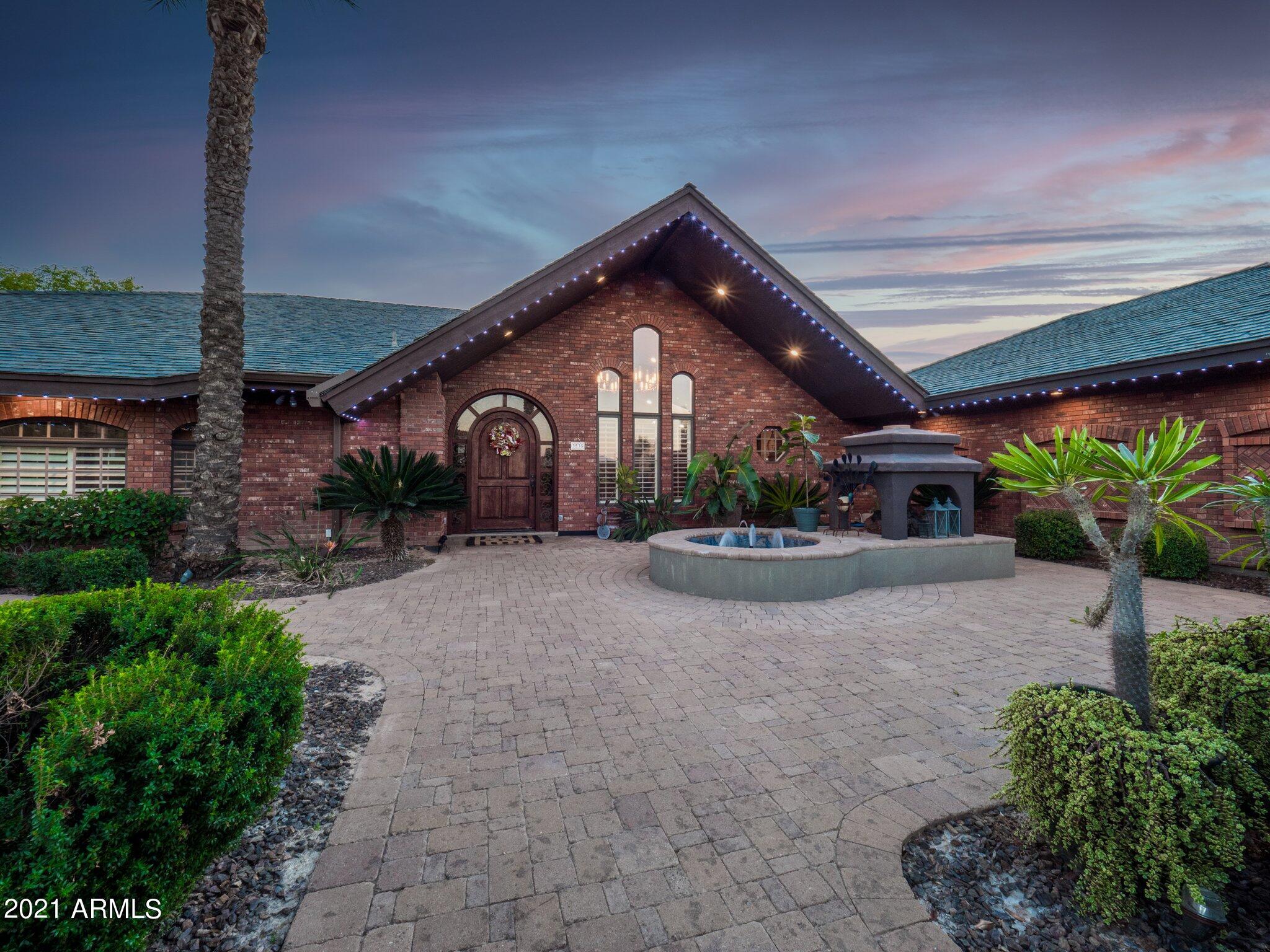 CHATHAM GROVES - Residential
