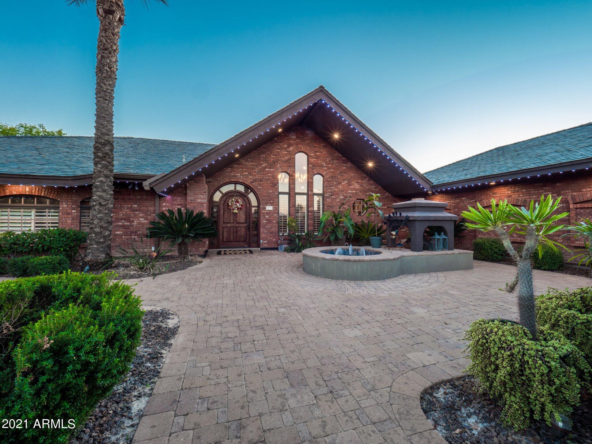 CHATHAM GROVES - Residential
