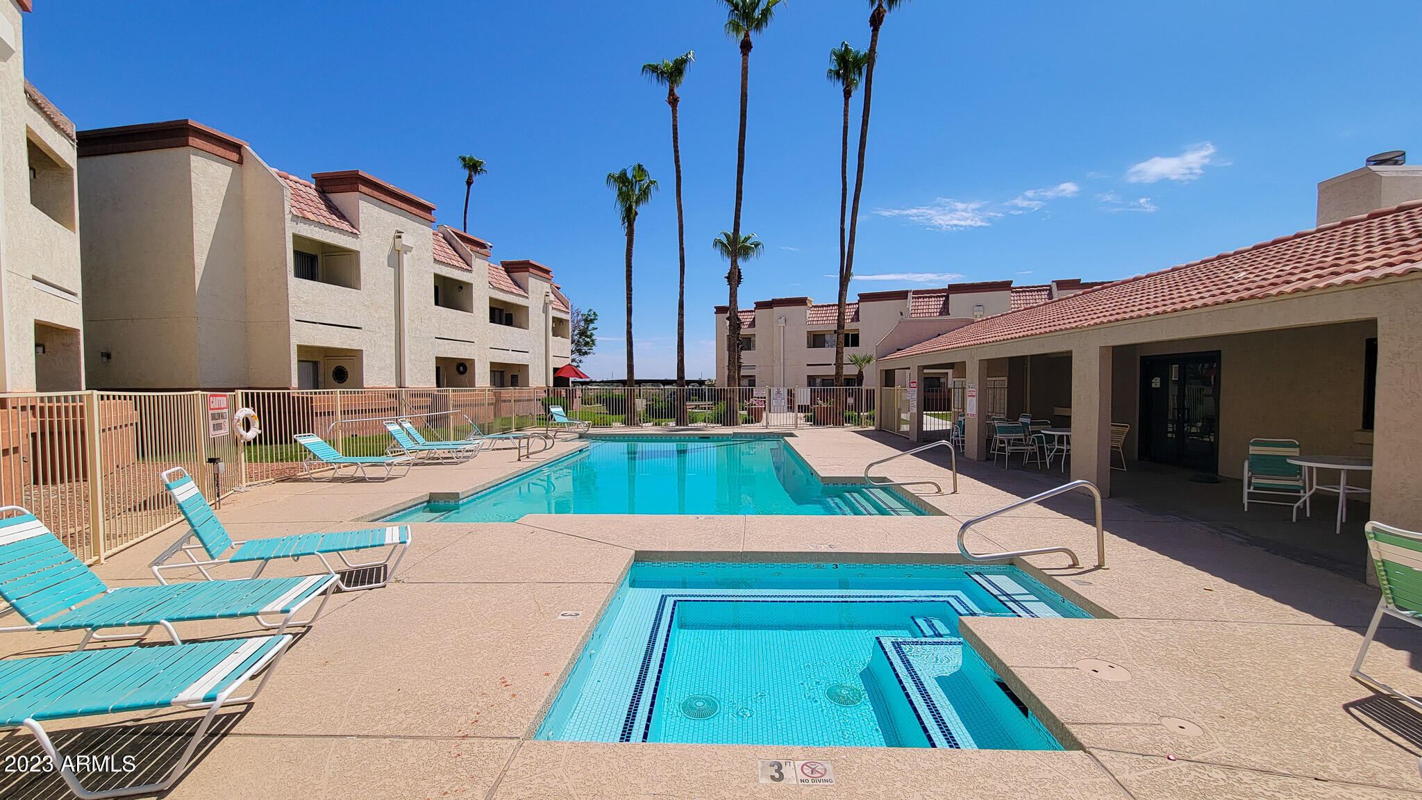 12123 W BELL Road 206