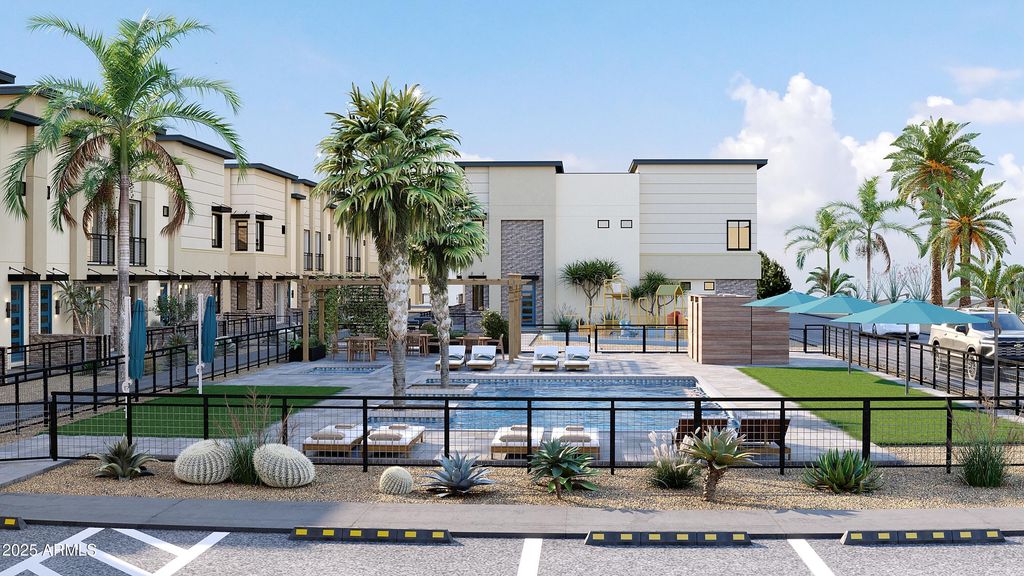 Photo of 651 N Ironwood Drive #62, Apache Junction, AZ 85120 (MLS # 6924693)