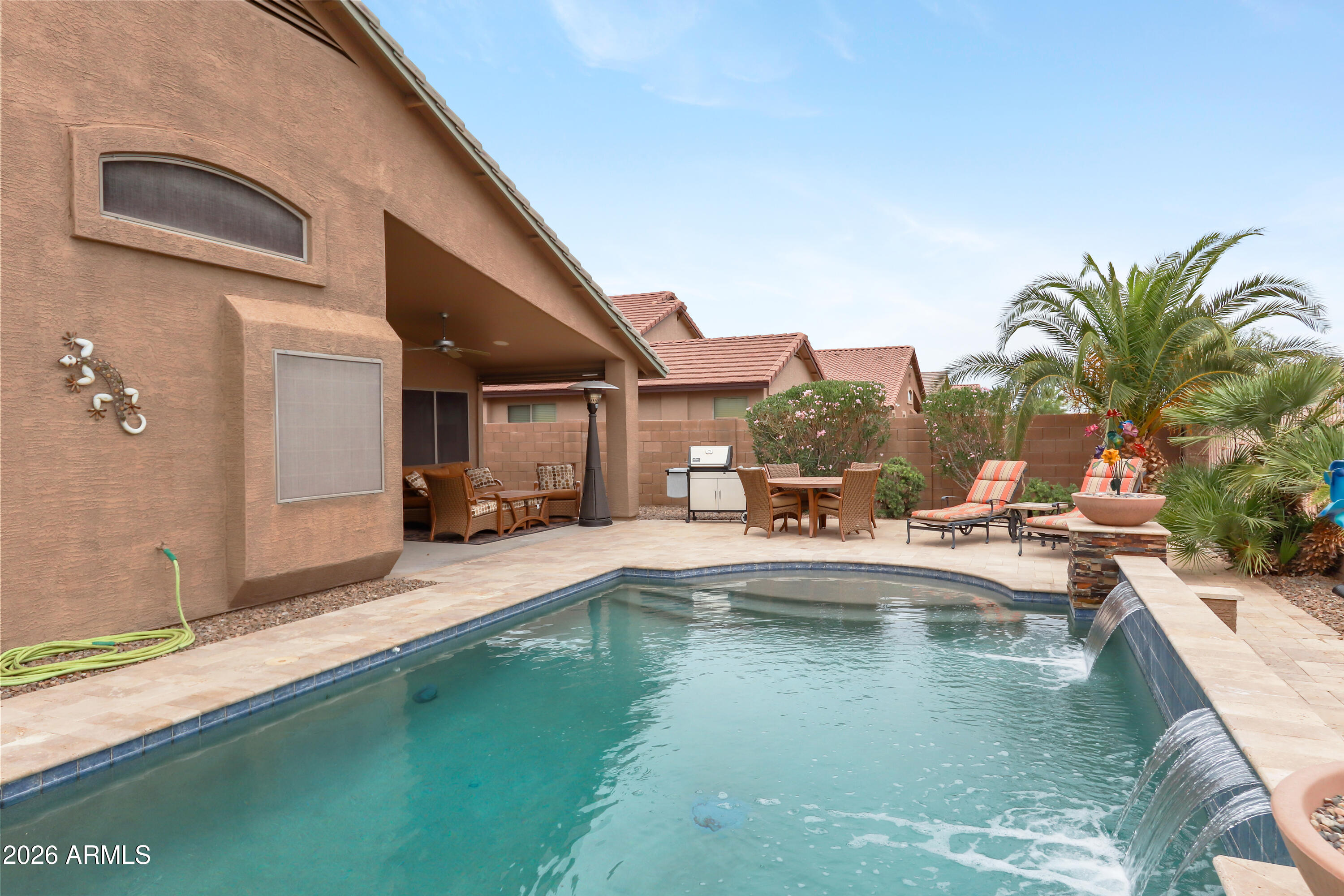 RANCHO EL DORADO - Residential